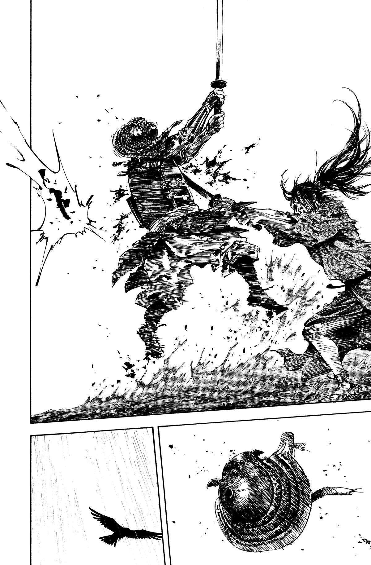 Vagabond Chapter 162 - Page 18