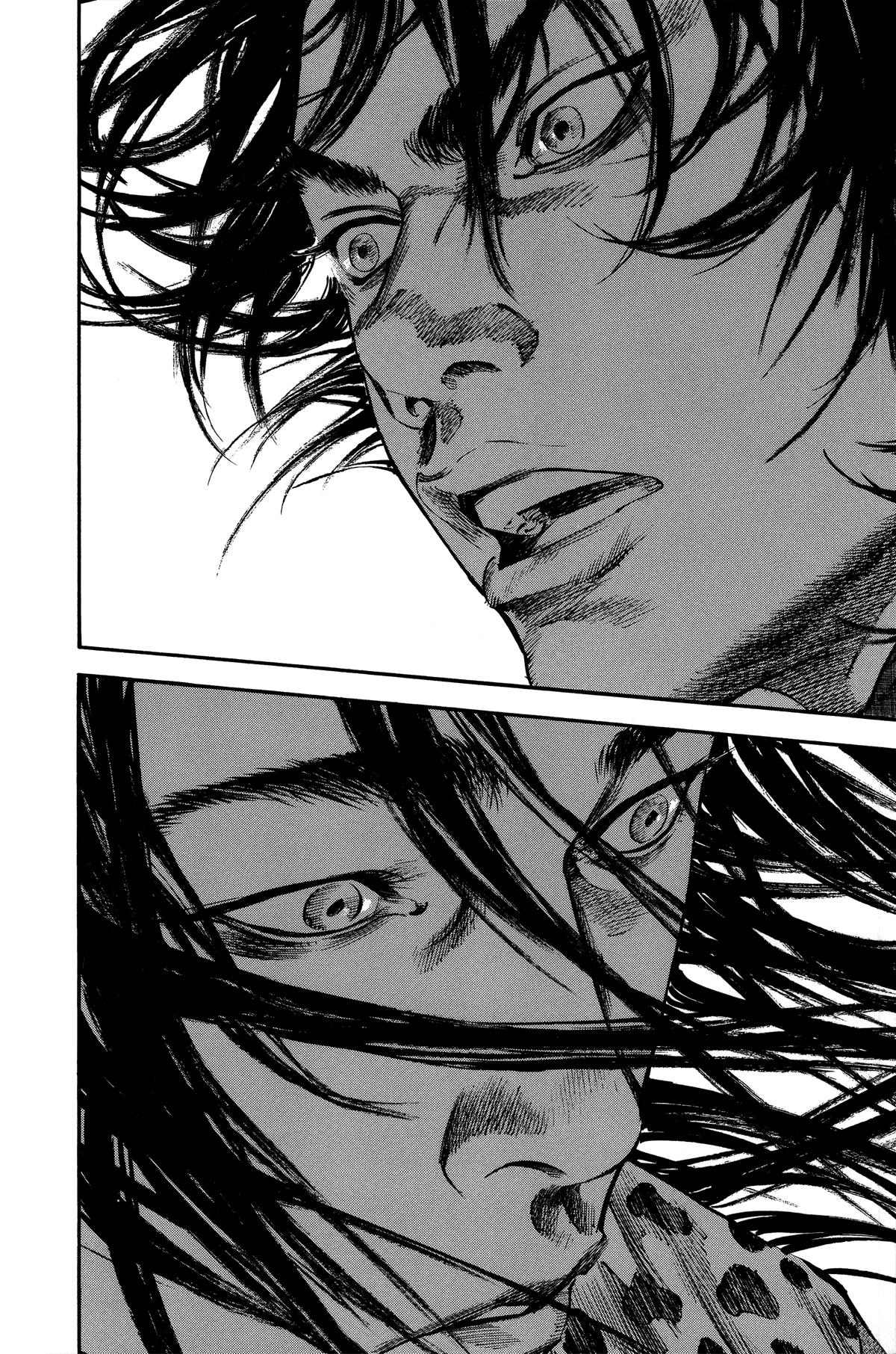 Vagabond Chapter 162 - Page 21