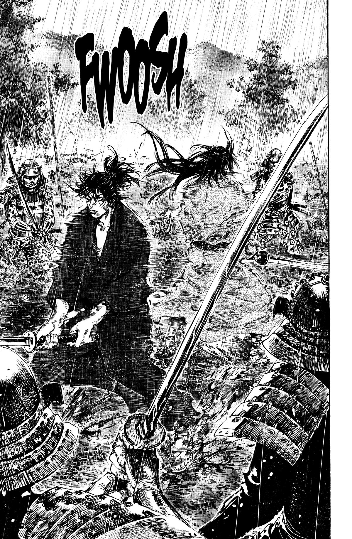 Vagabond Chapter 162 - Page 22