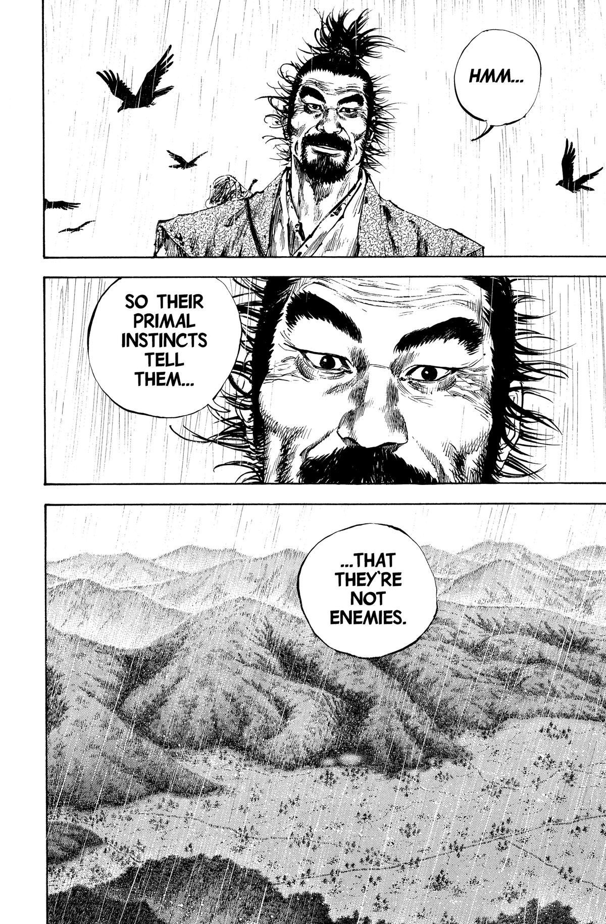 Vagabond Chapter 162 - Page 23