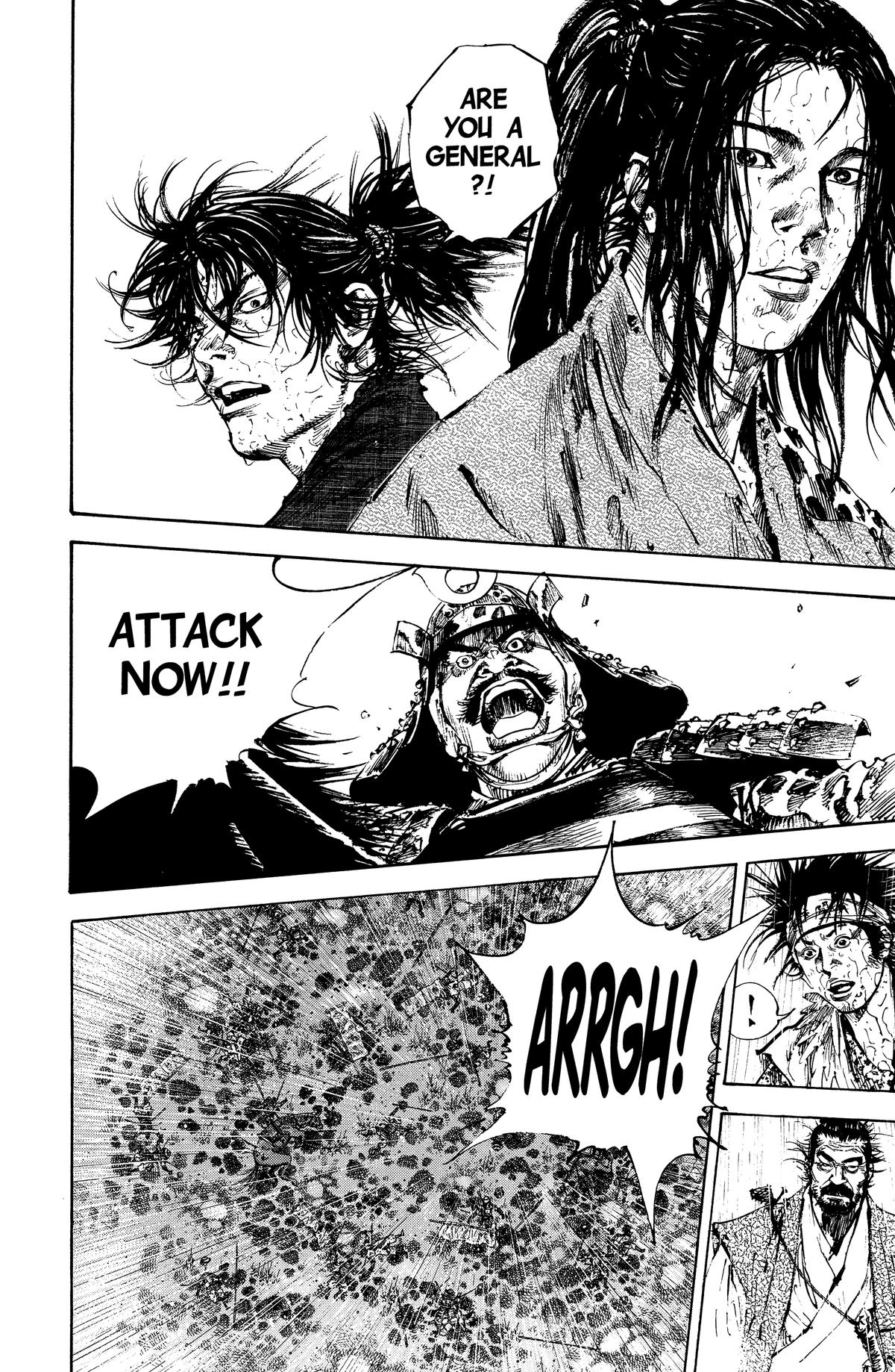 Vagabond Chapter 163 - Page 3