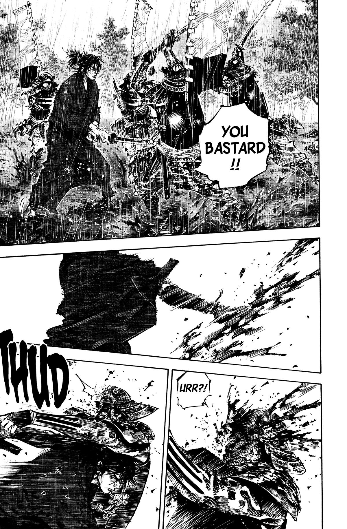 Vagabond Chapter 163 - Page 4