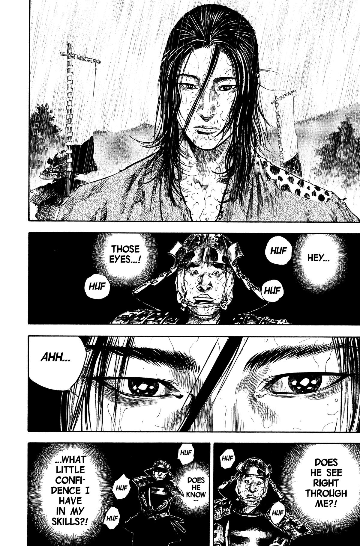 Vagabond Chapter 163 - Page 7