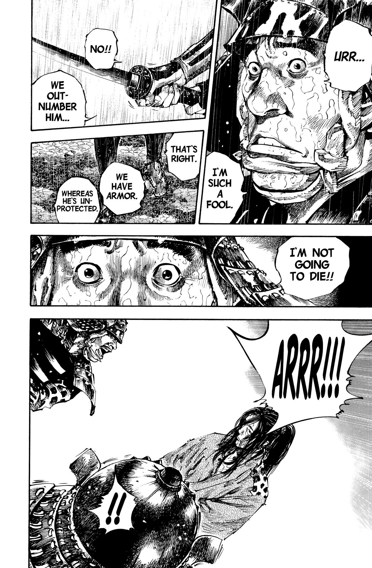 Vagabond Chapter 163 - Page 9
