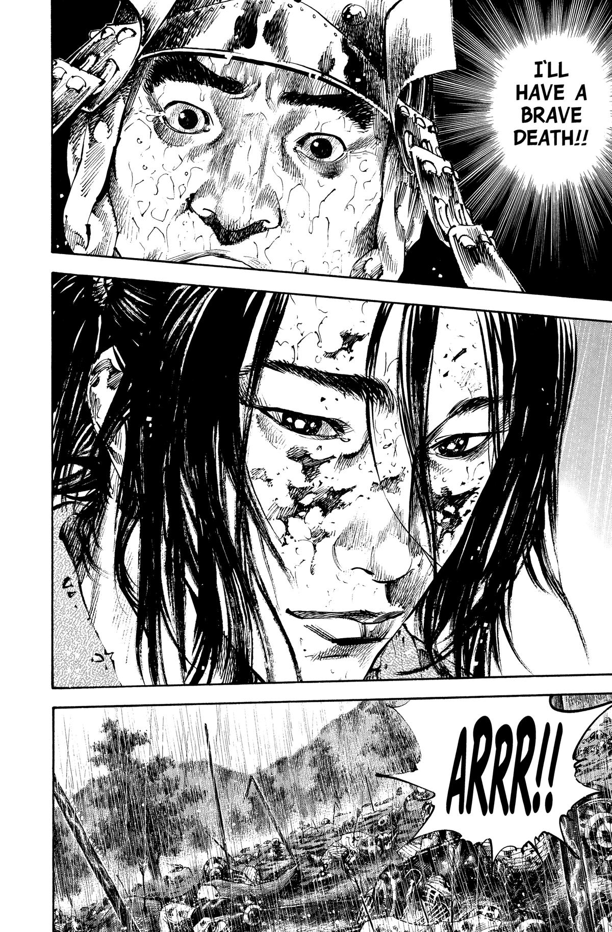 Vagabond Chapter 163 - Page 13