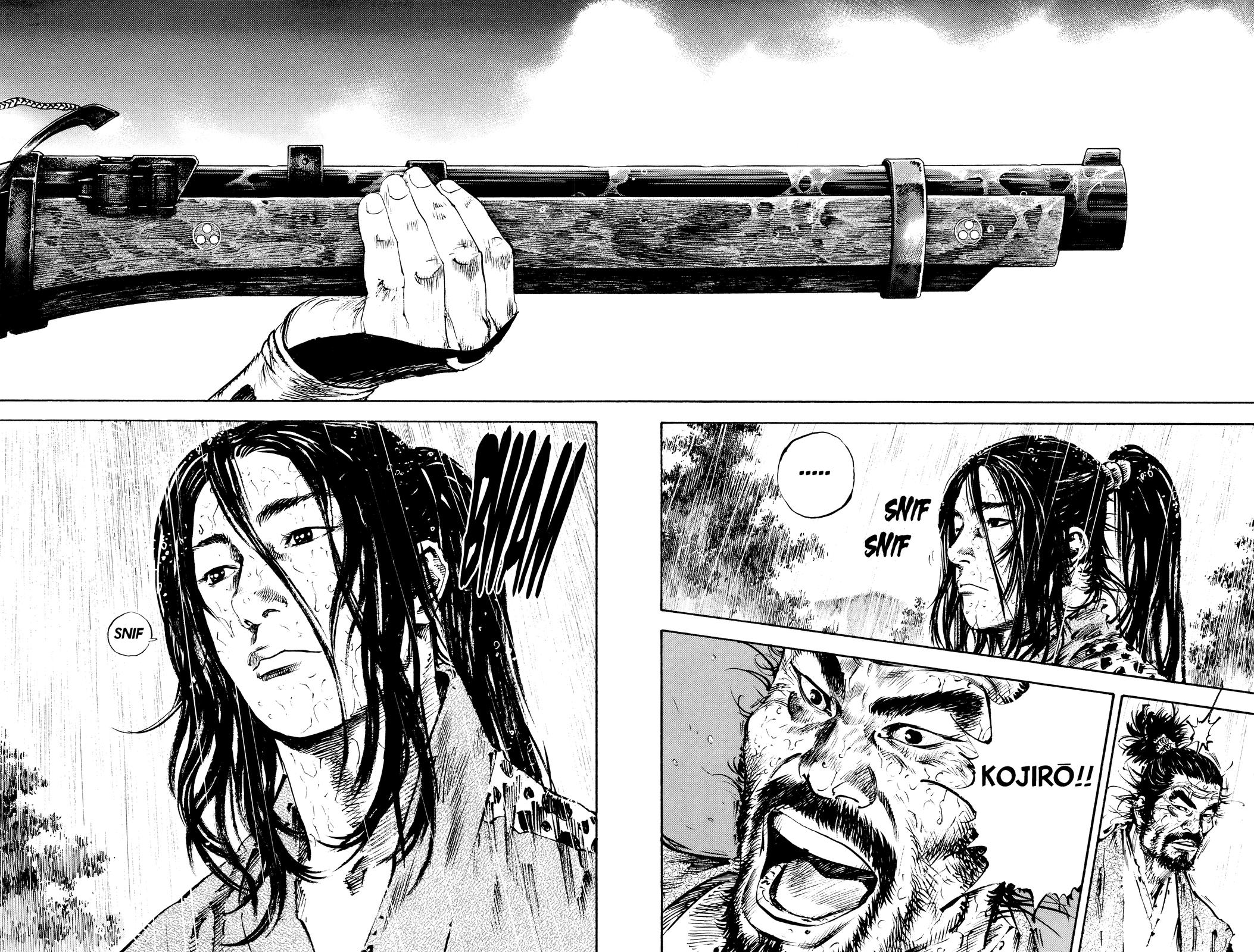 Vagabond Chapter 163 - Page 17