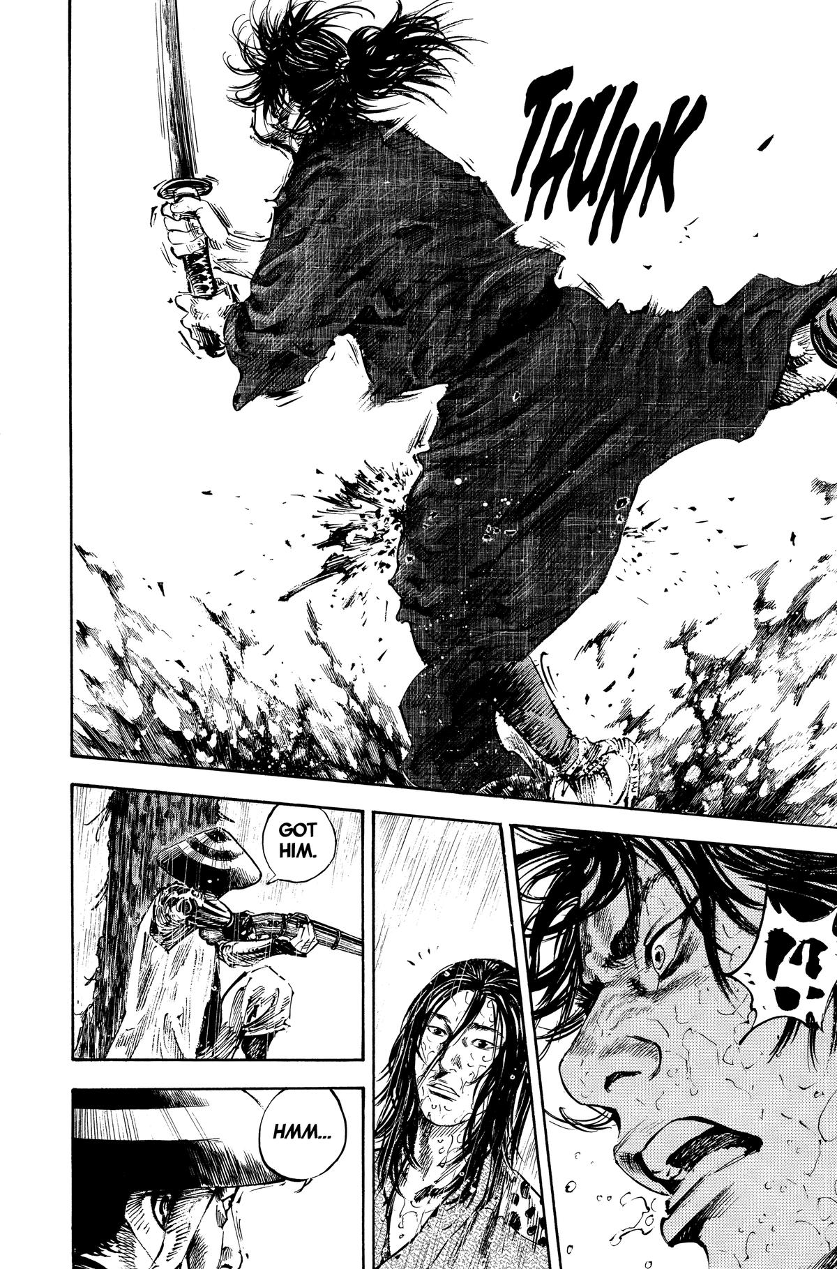 Vagabond Chapter 163 - Page 18