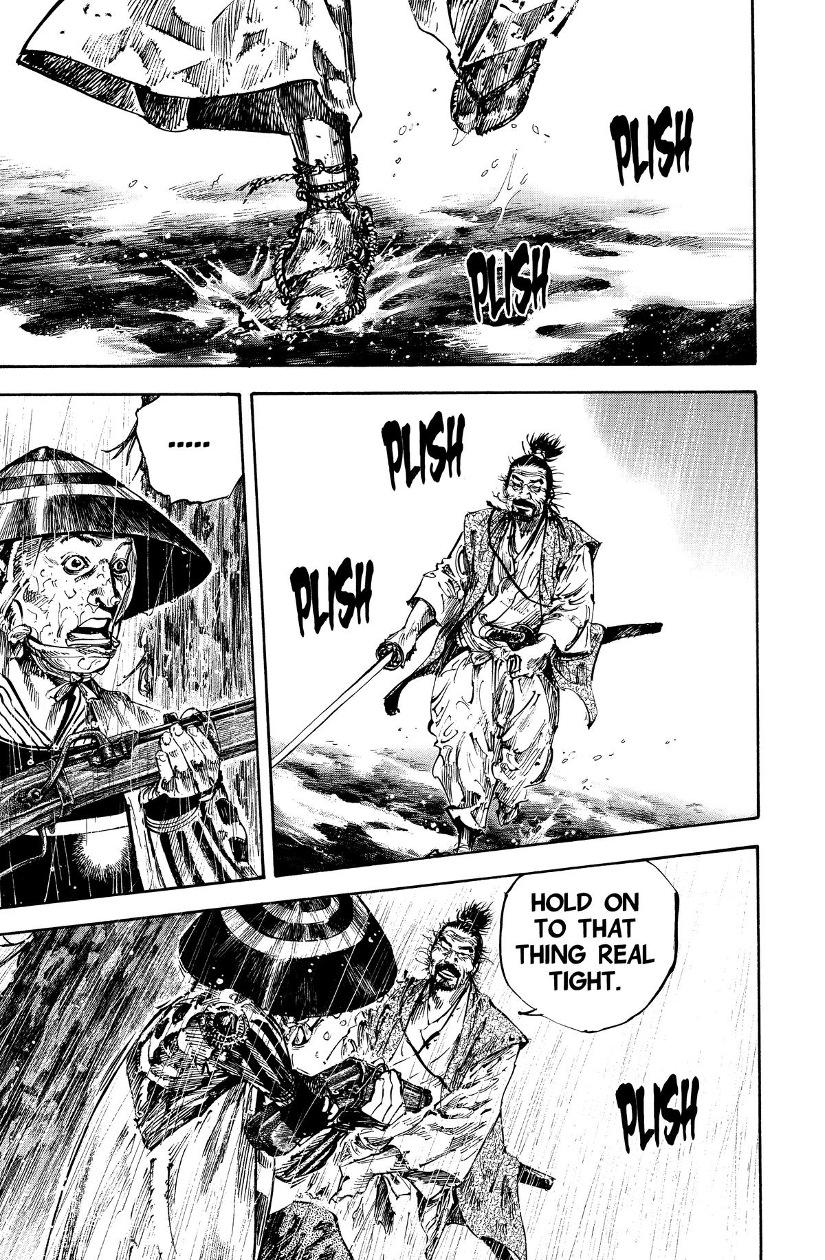 Vagabond Chapter 163 - Page 19