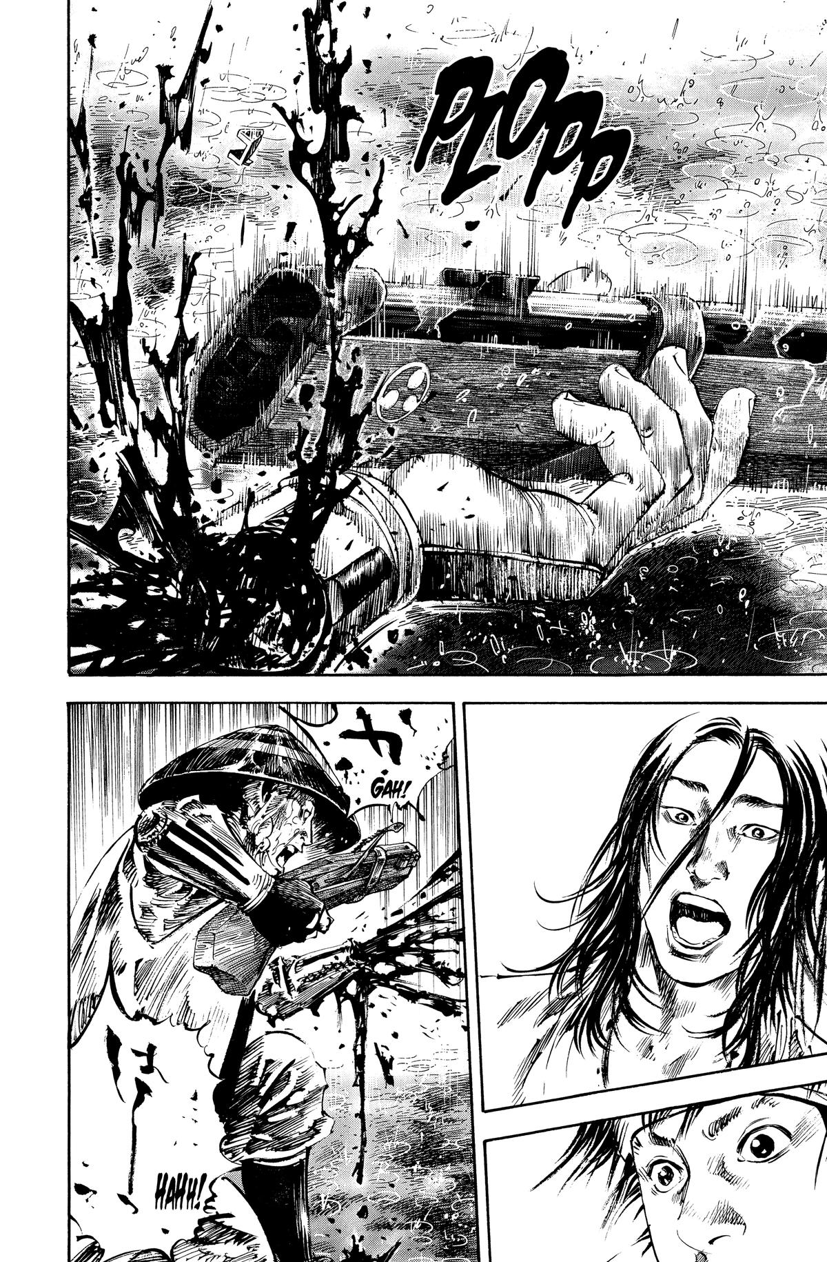 Vagabond Chapter 163 - Page 20