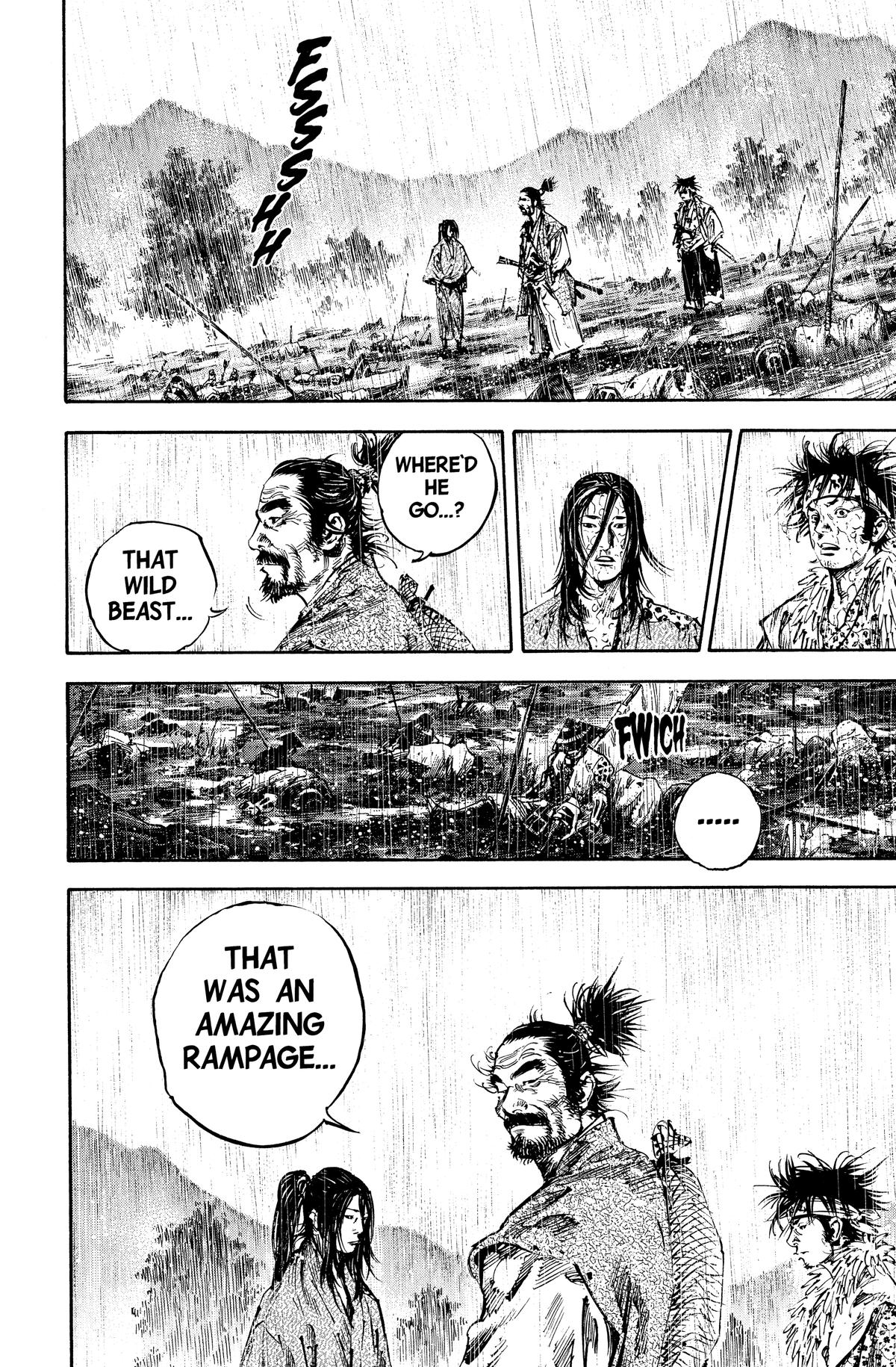 Vagabond Chapter 163 - Page 24