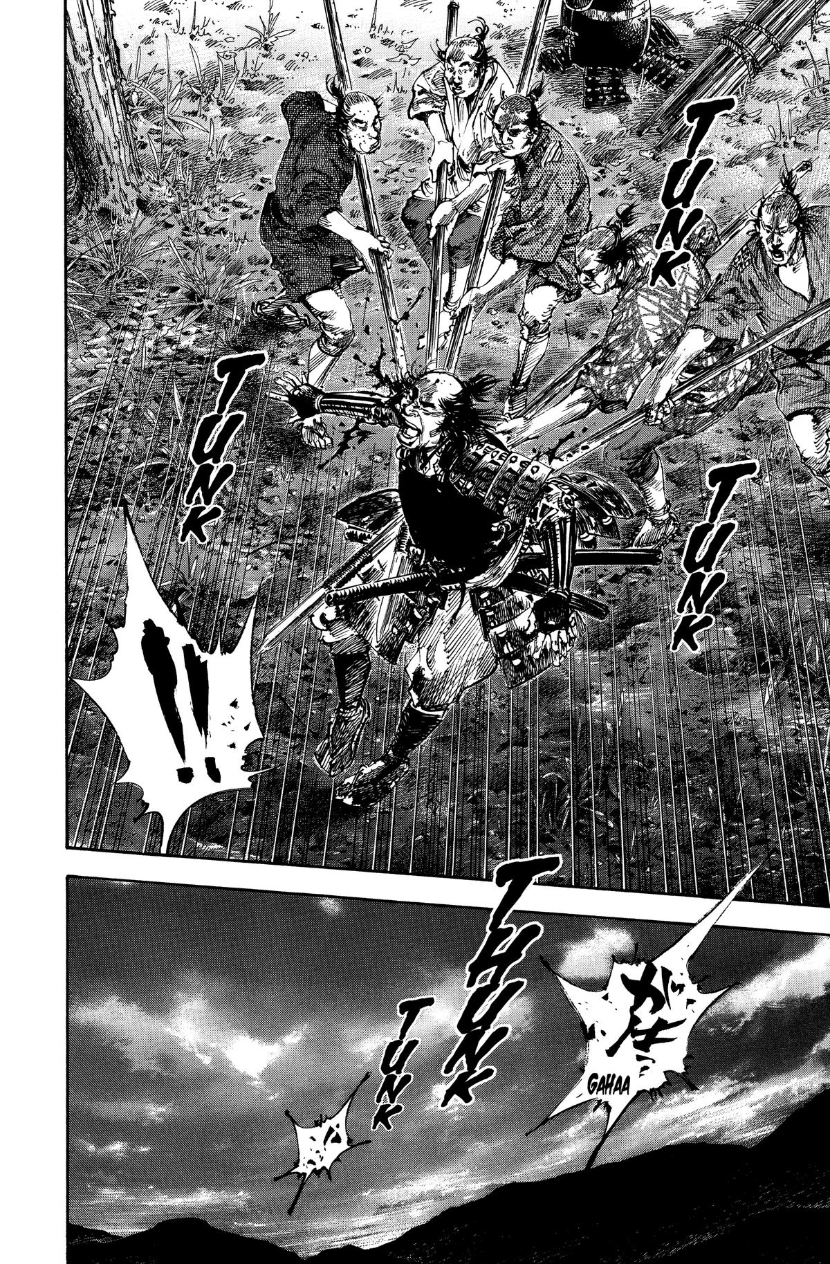 Vagabond Chapter 164 - Page 5