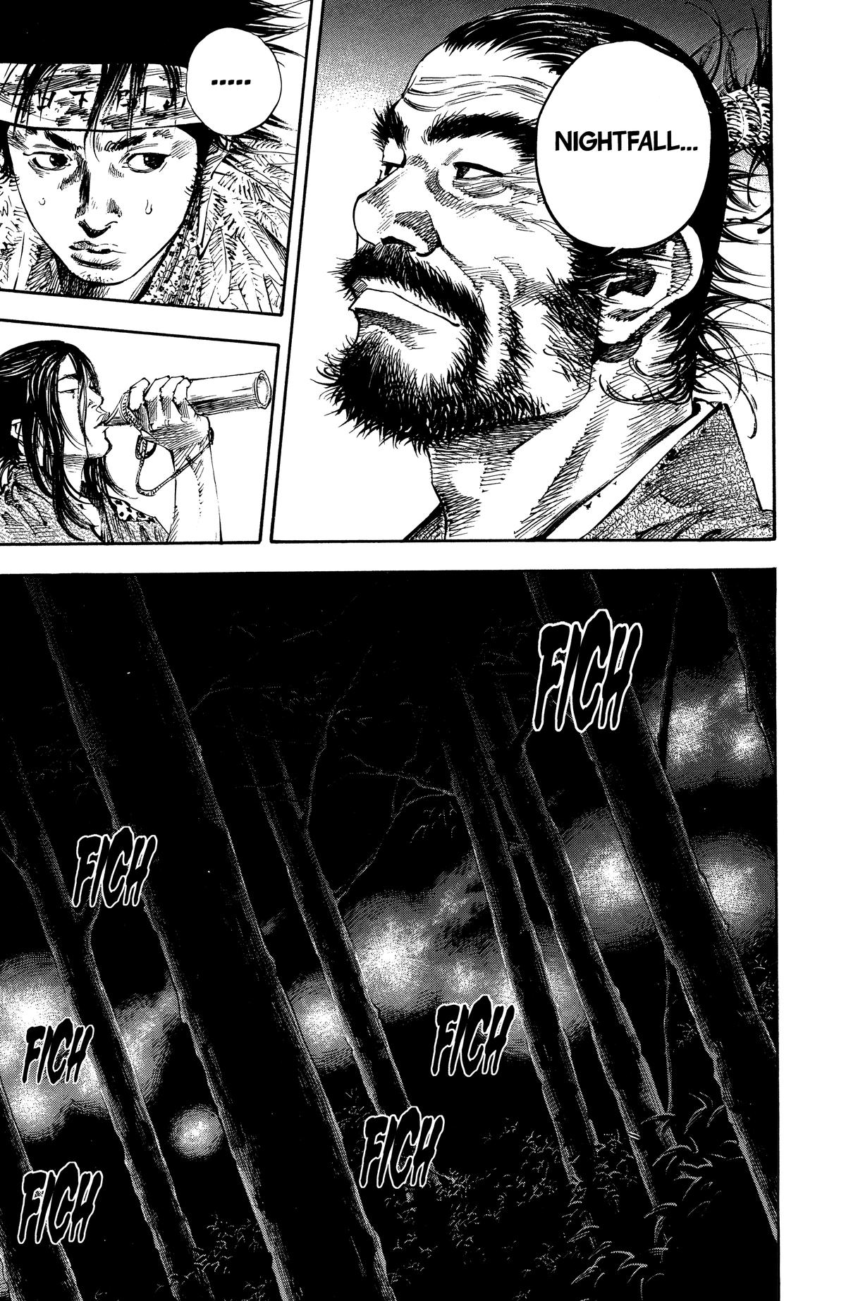 Vagabond Chapter 164 - Page 12