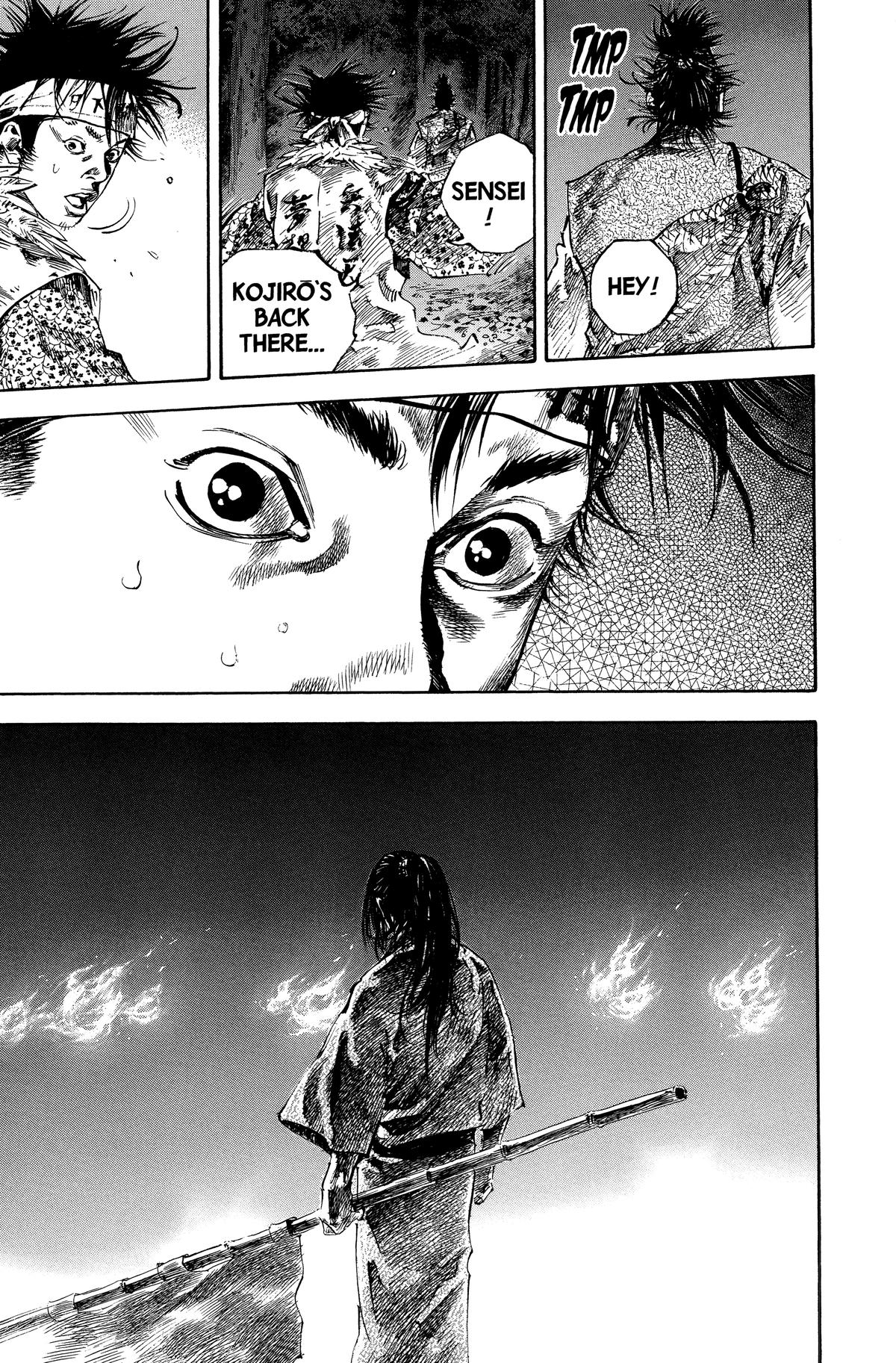 Vagabond Chapter 164 - Page 14