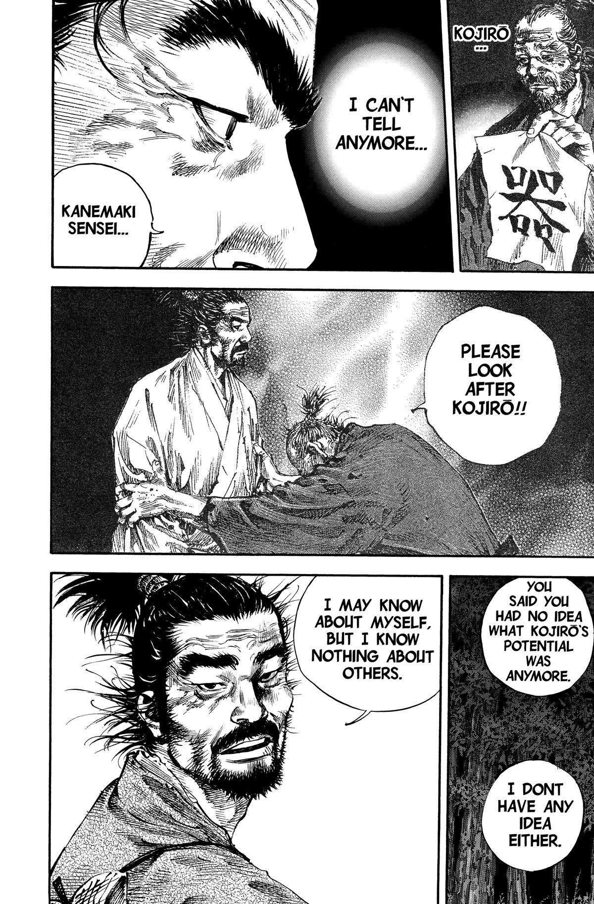 Vagabond Chapter 164 - Page 15