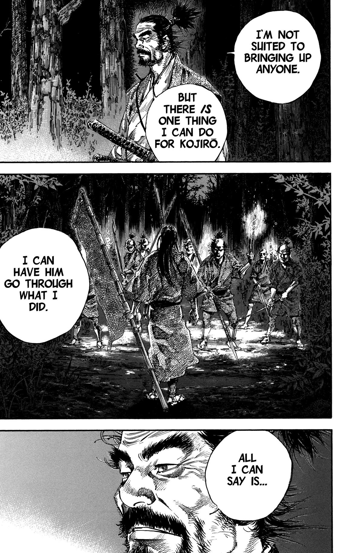 Vagabond Chapter 164 - Page 16