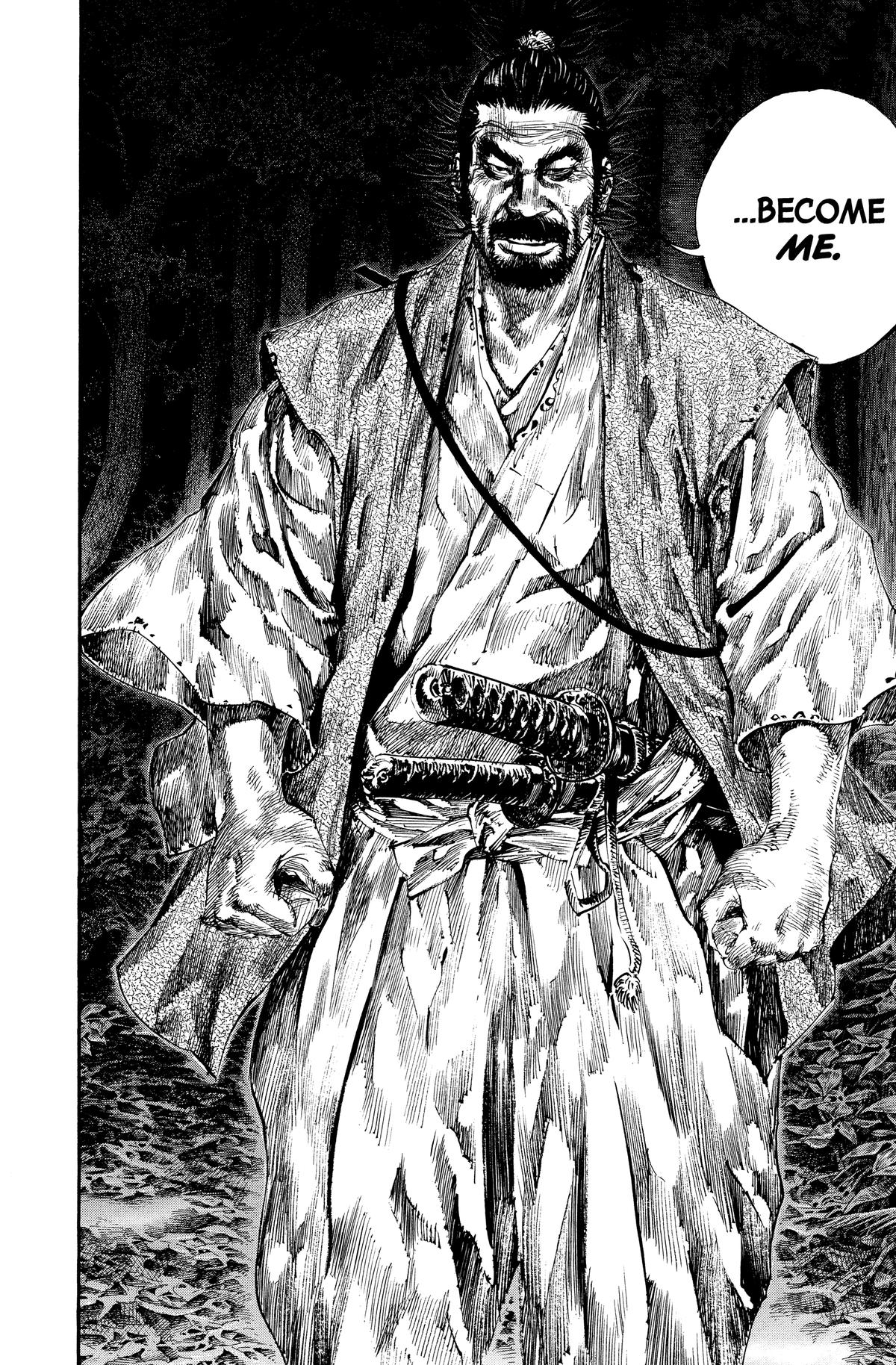 Vagabond Chapter 164 - Page 17