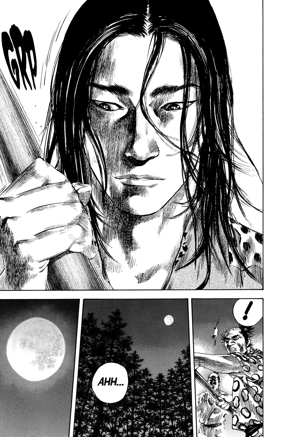 Vagabond Chapter 164 - Page 18
