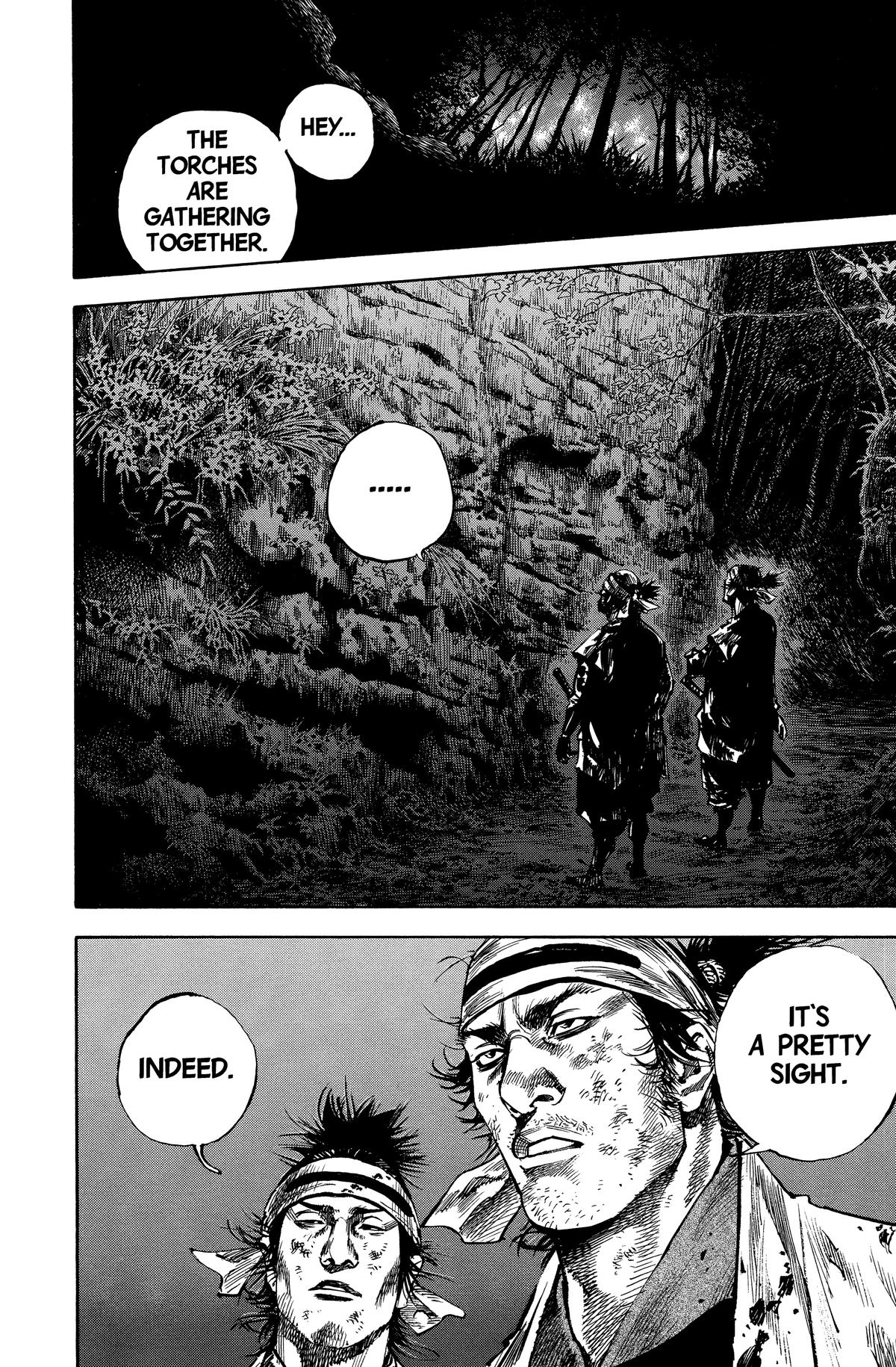 Vagabond Chapter 164 - Page 19