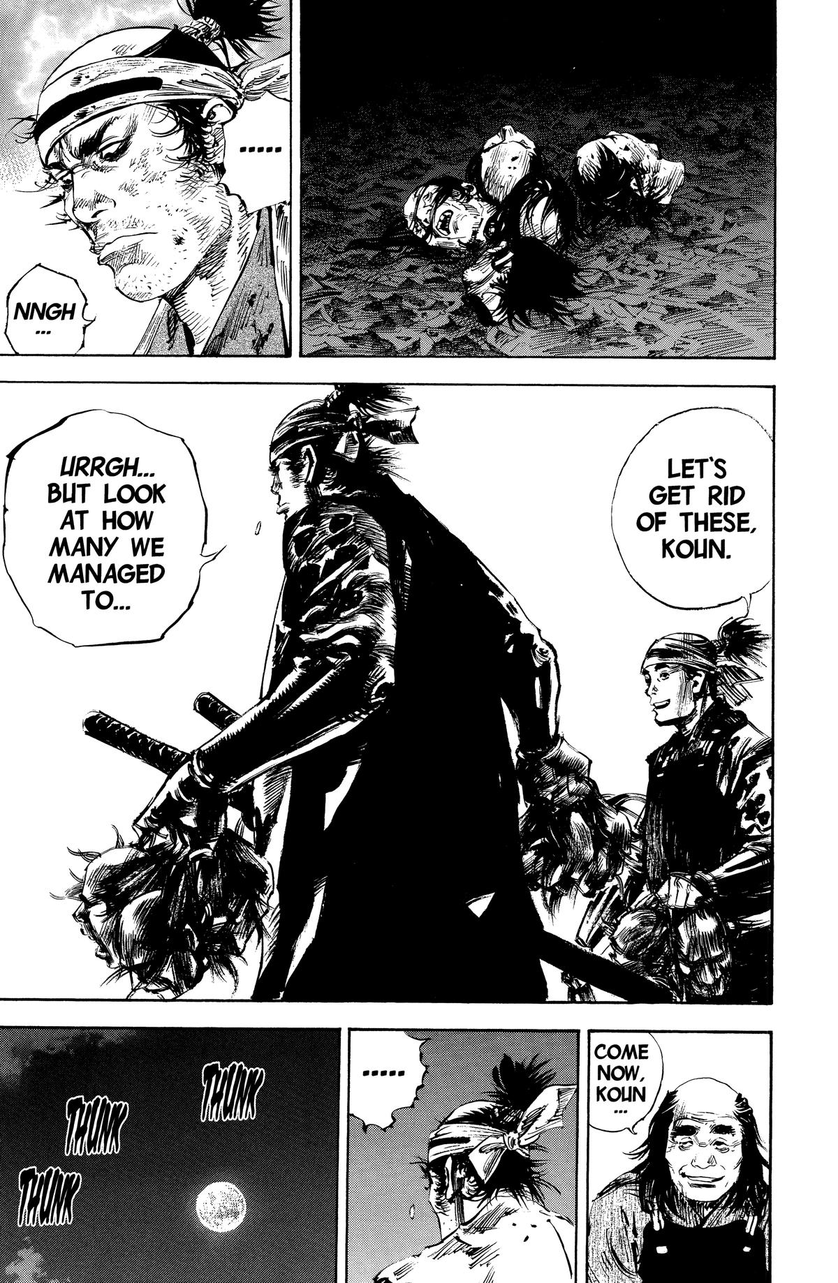 Vagabond Chapter 164 - Page 24
