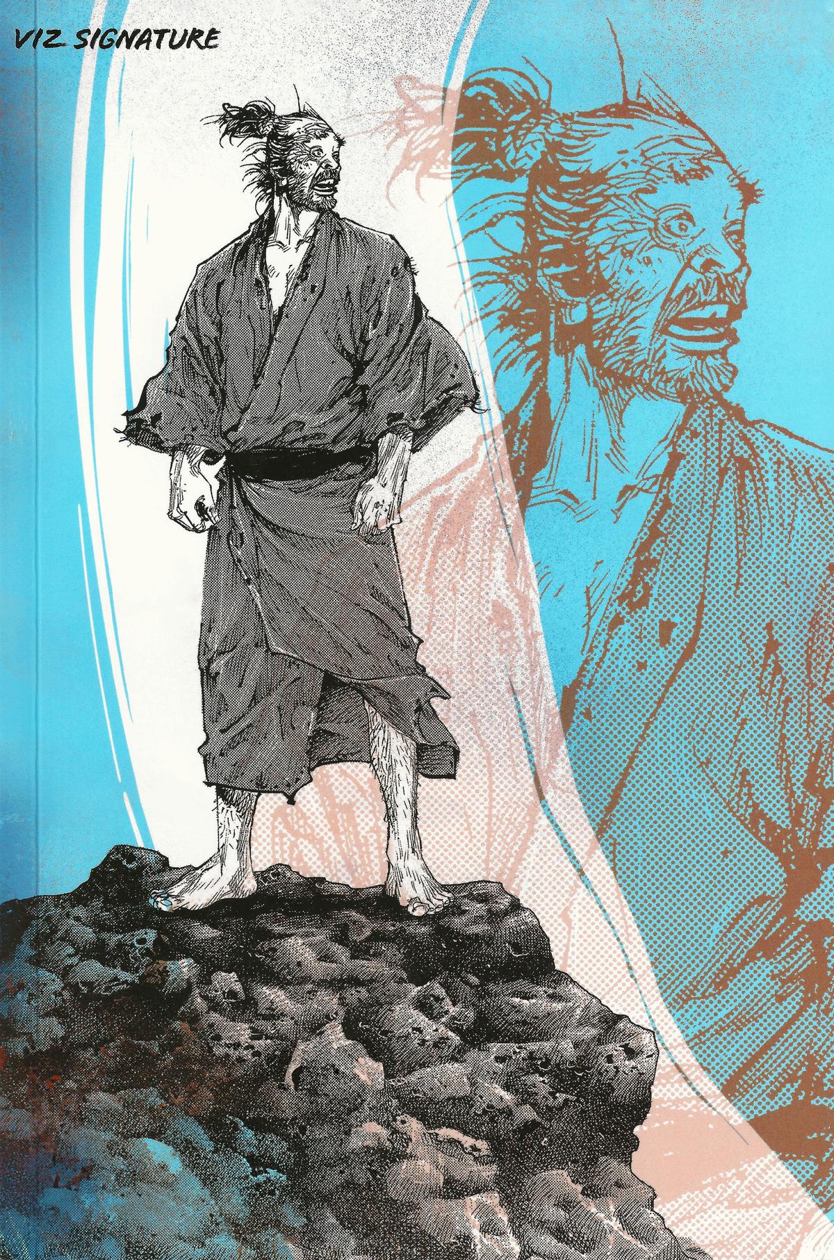 Vagabond Chapter 164 - Page 34