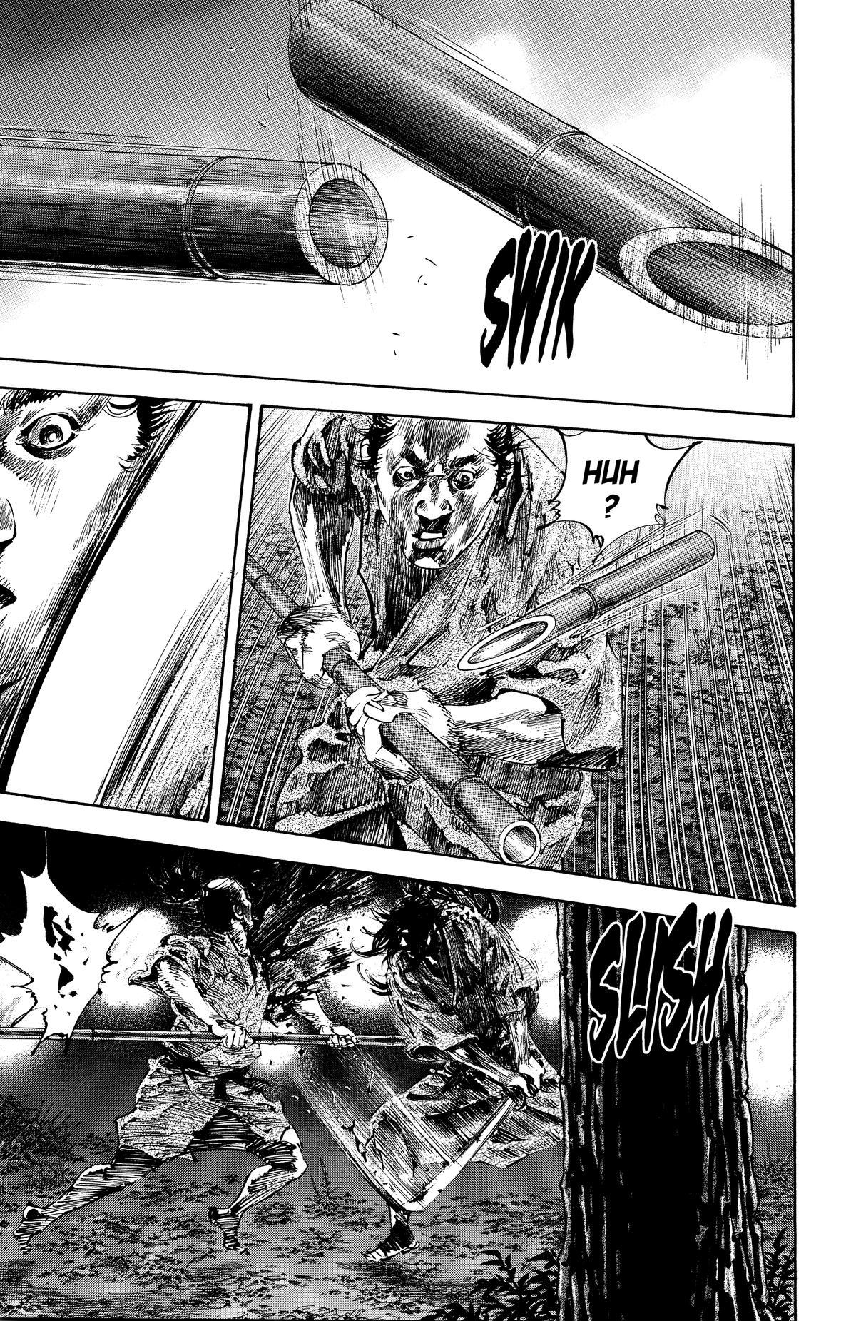 Vagabond Chapter 165 - Page 19