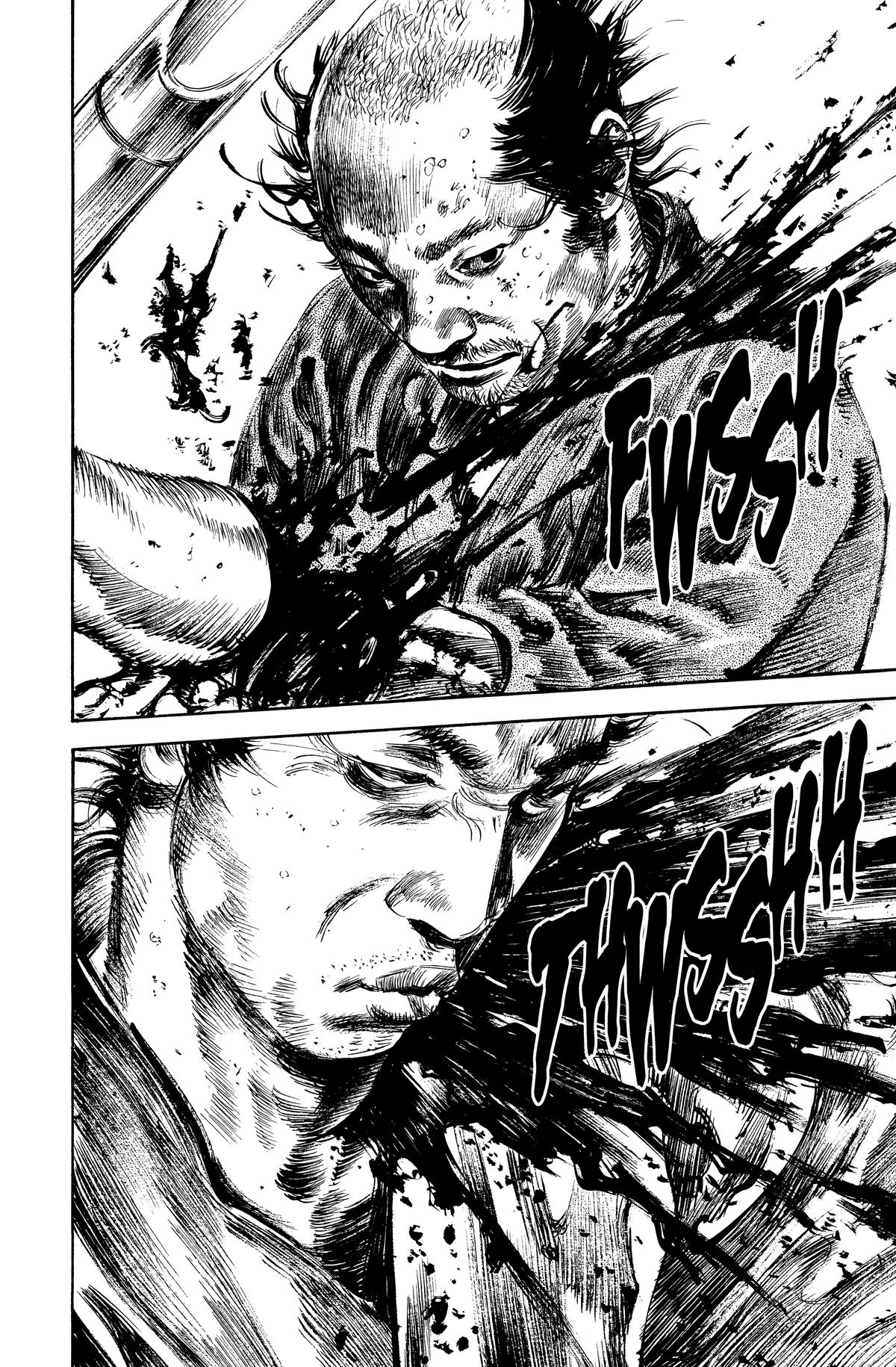 Vagabond Chapter 165 - Page 22