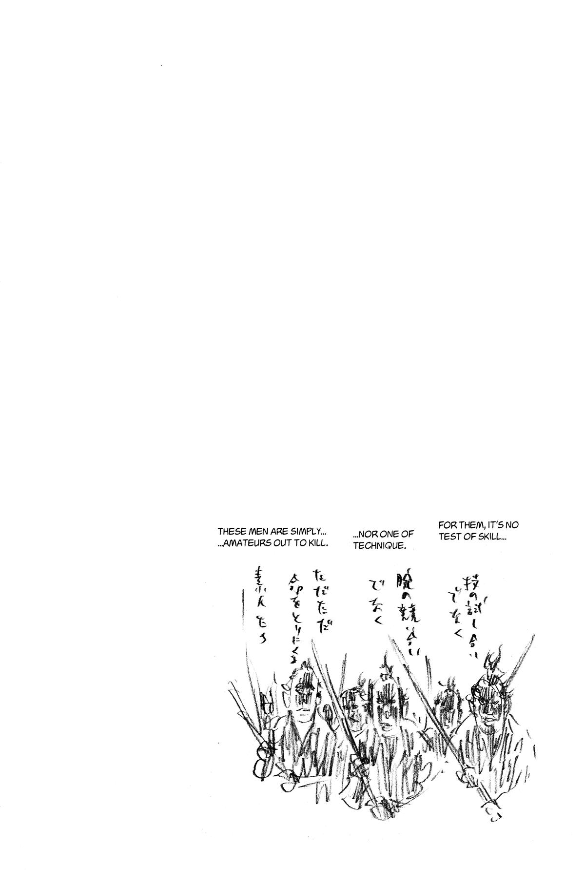Vagabond Chapter 165 - Page 30