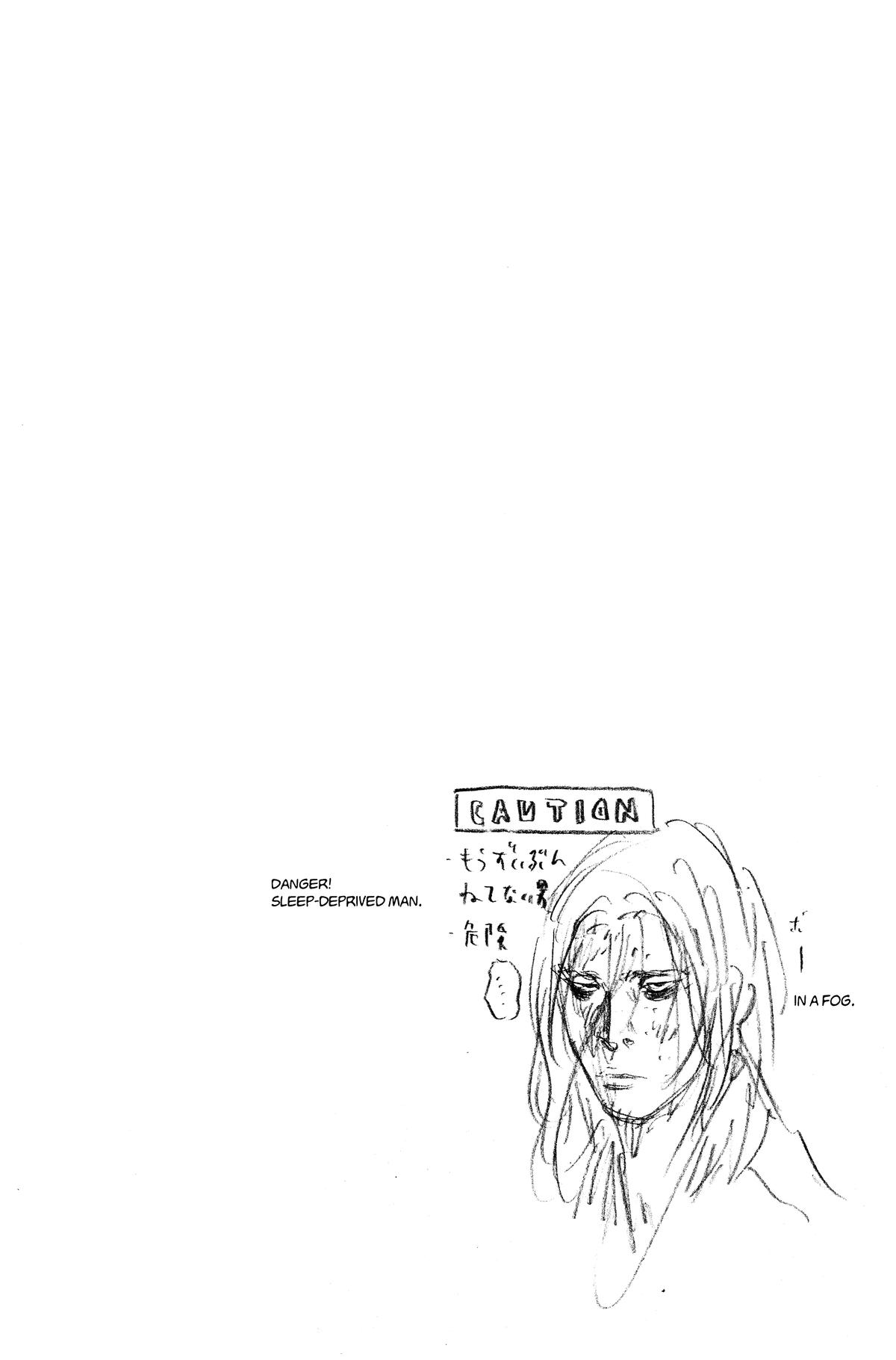 Vagabond Chapter 166 - Page 25