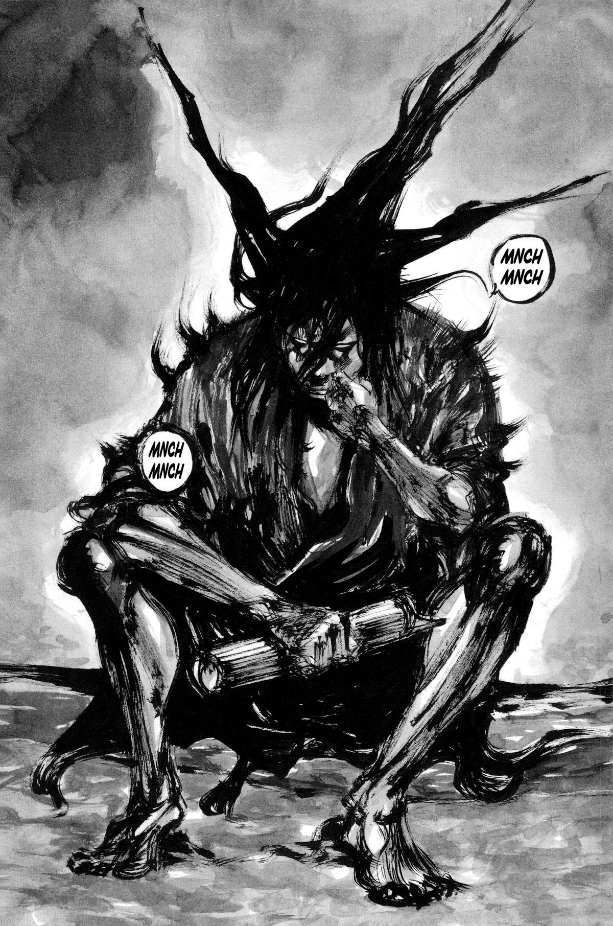 Vagabond Chapter 167 - Page 15