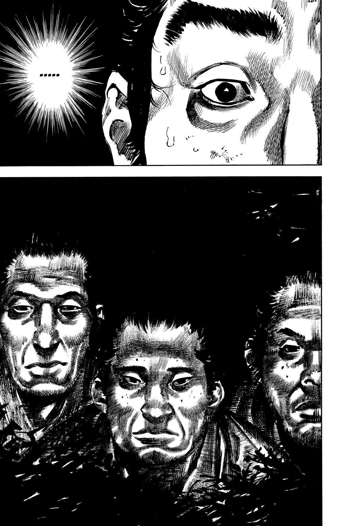 Vagabond Chapter 167 - Page 23