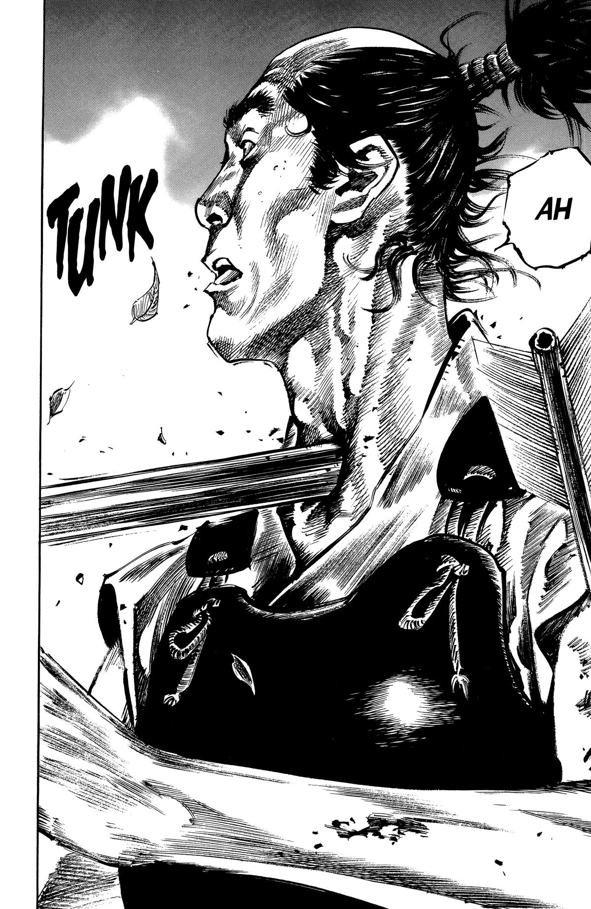 Vagabond Chapter 167 - Page 24