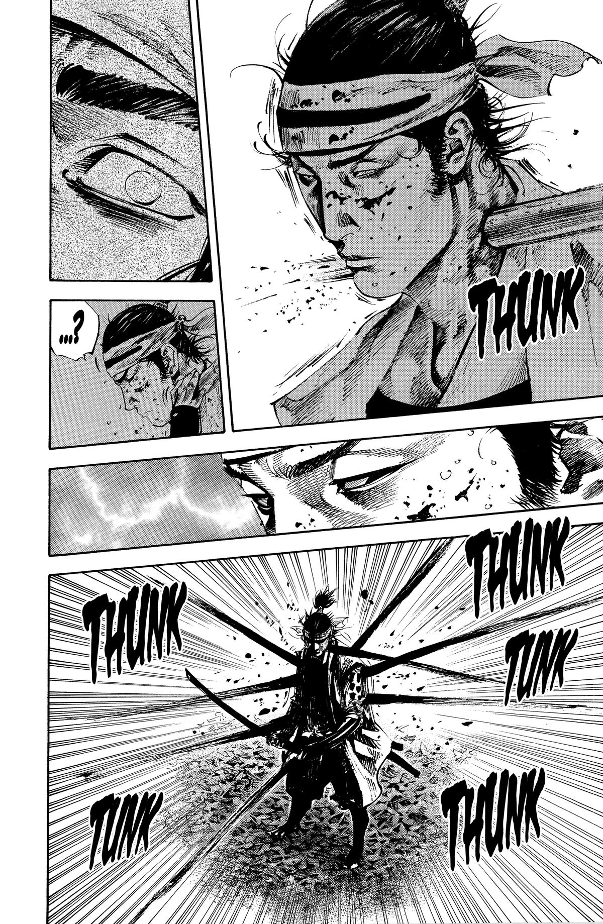 Vagabond Chapter 168 - Page 16