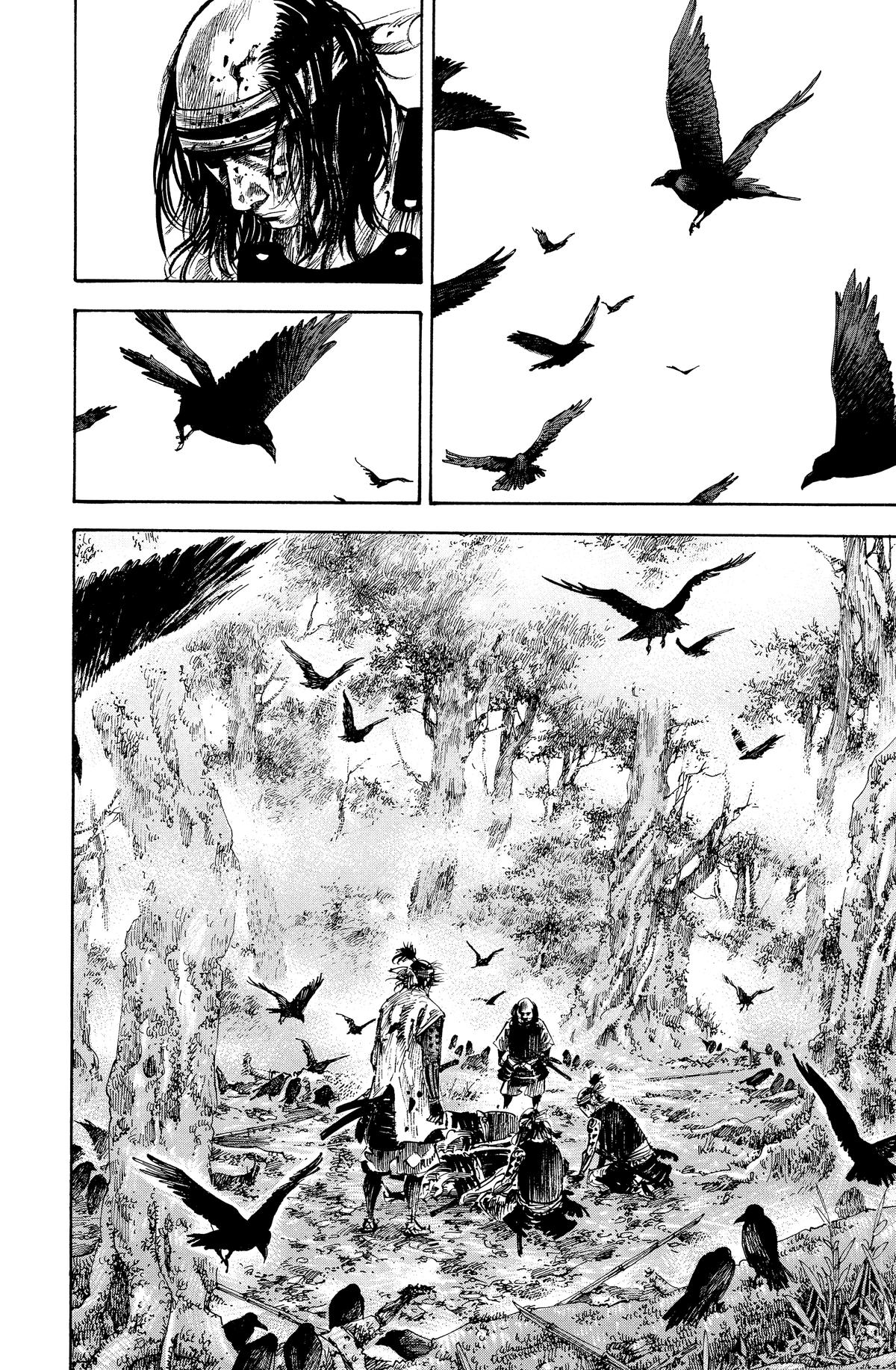 Vagabond Chapter 168 - Page 18