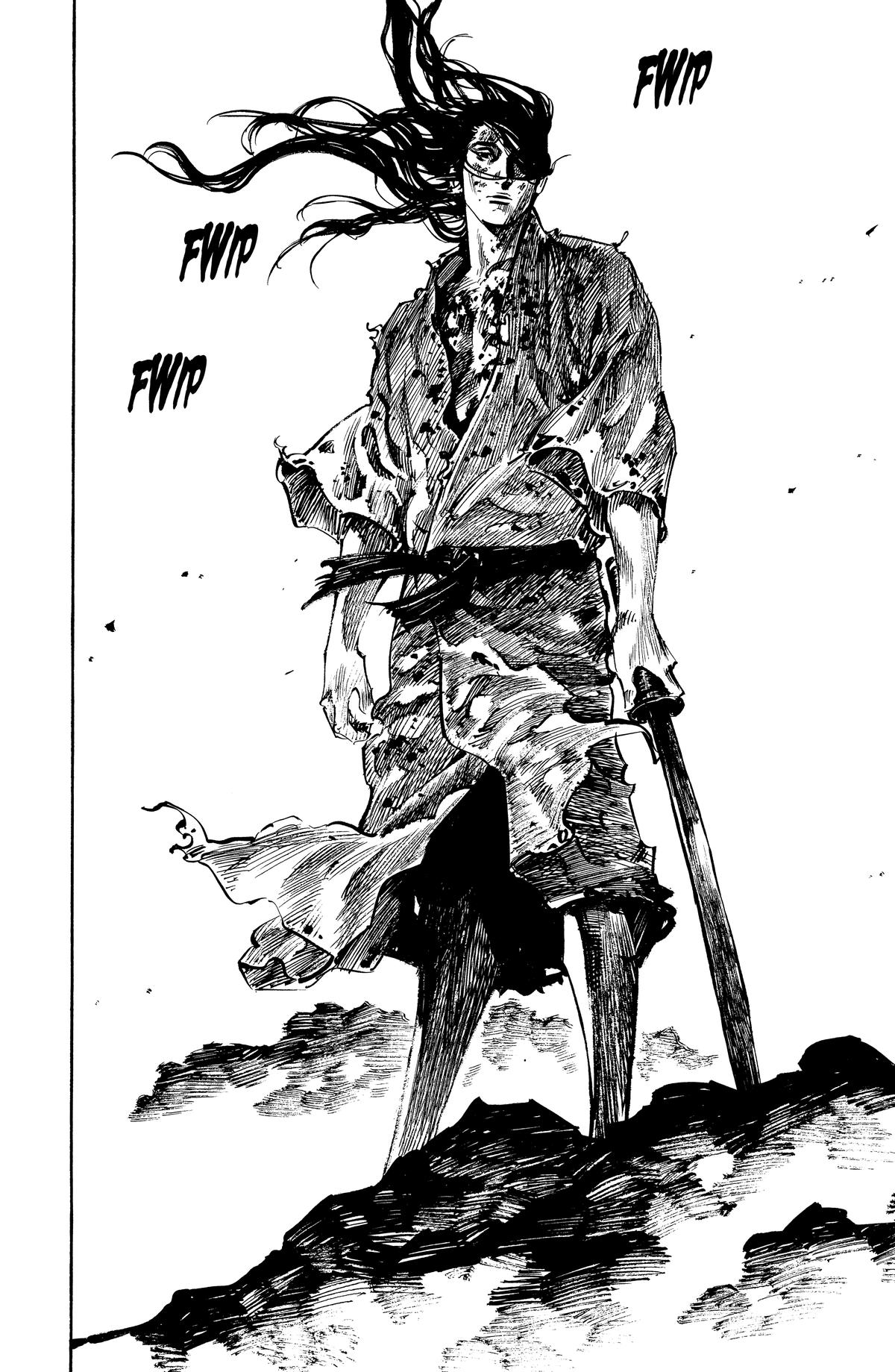 Vagabond Chapter 168 - Page 24