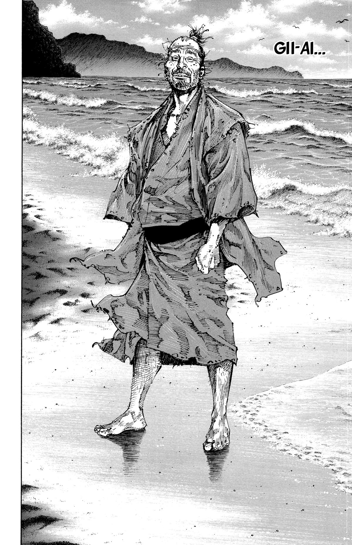 Vagabond Chapter 169 - Page 12