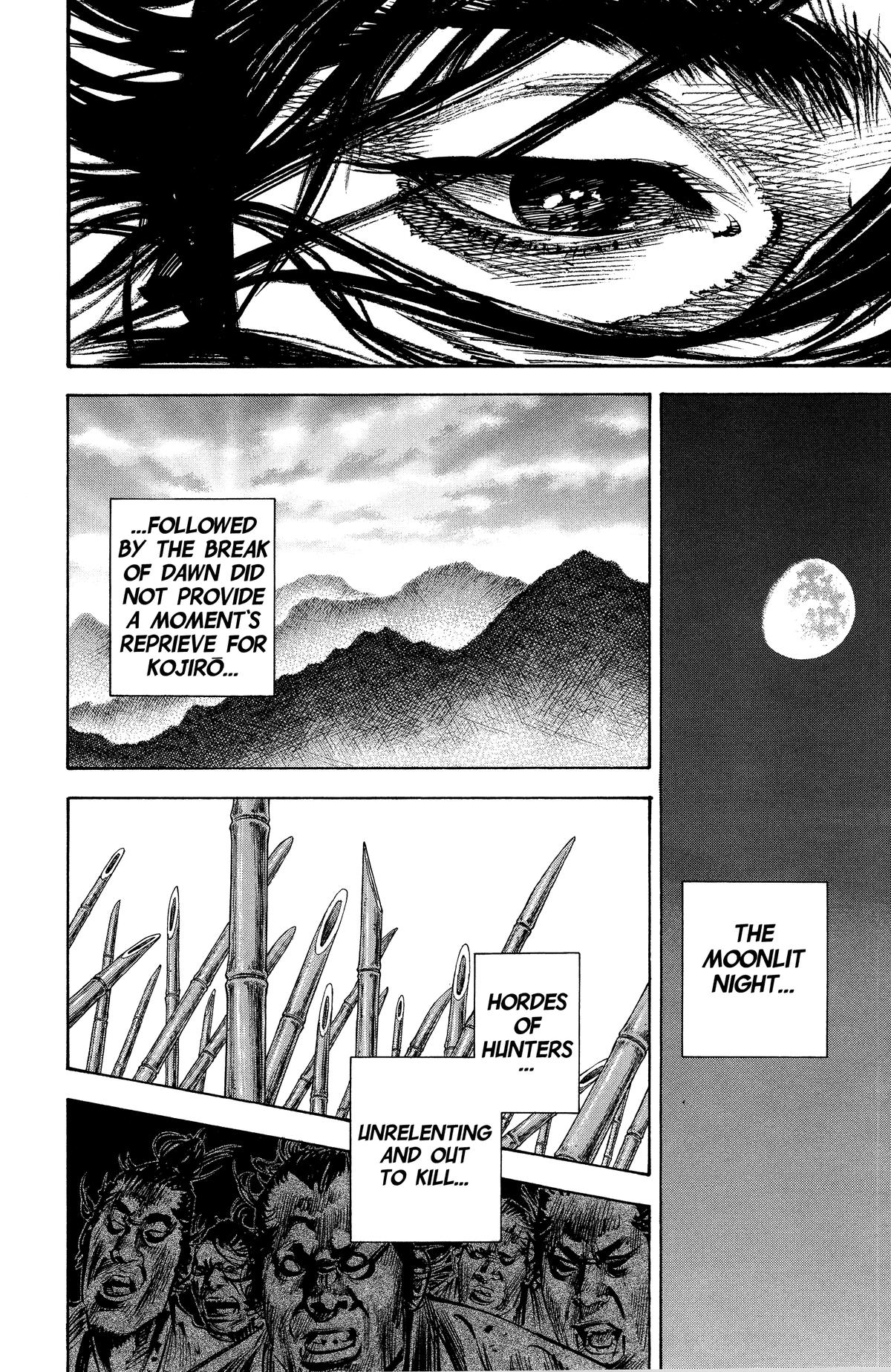 Vagabond Chapter 169 - Page 18