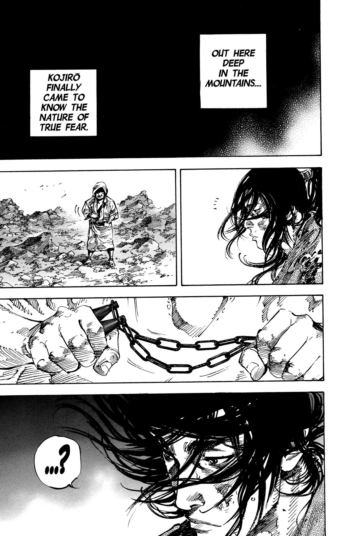 Vagabond Chapter 169 - Page 19