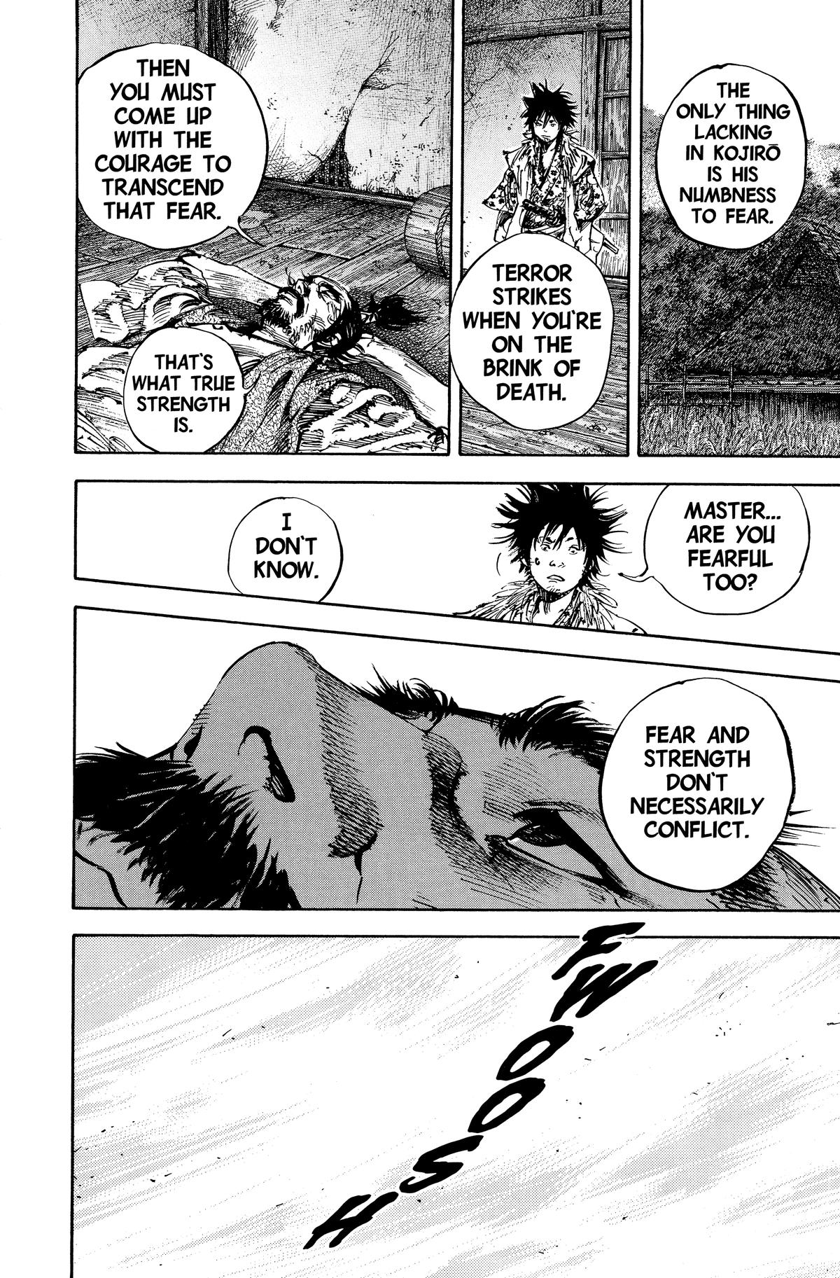 Vagabond Chapter 169 - Page 20