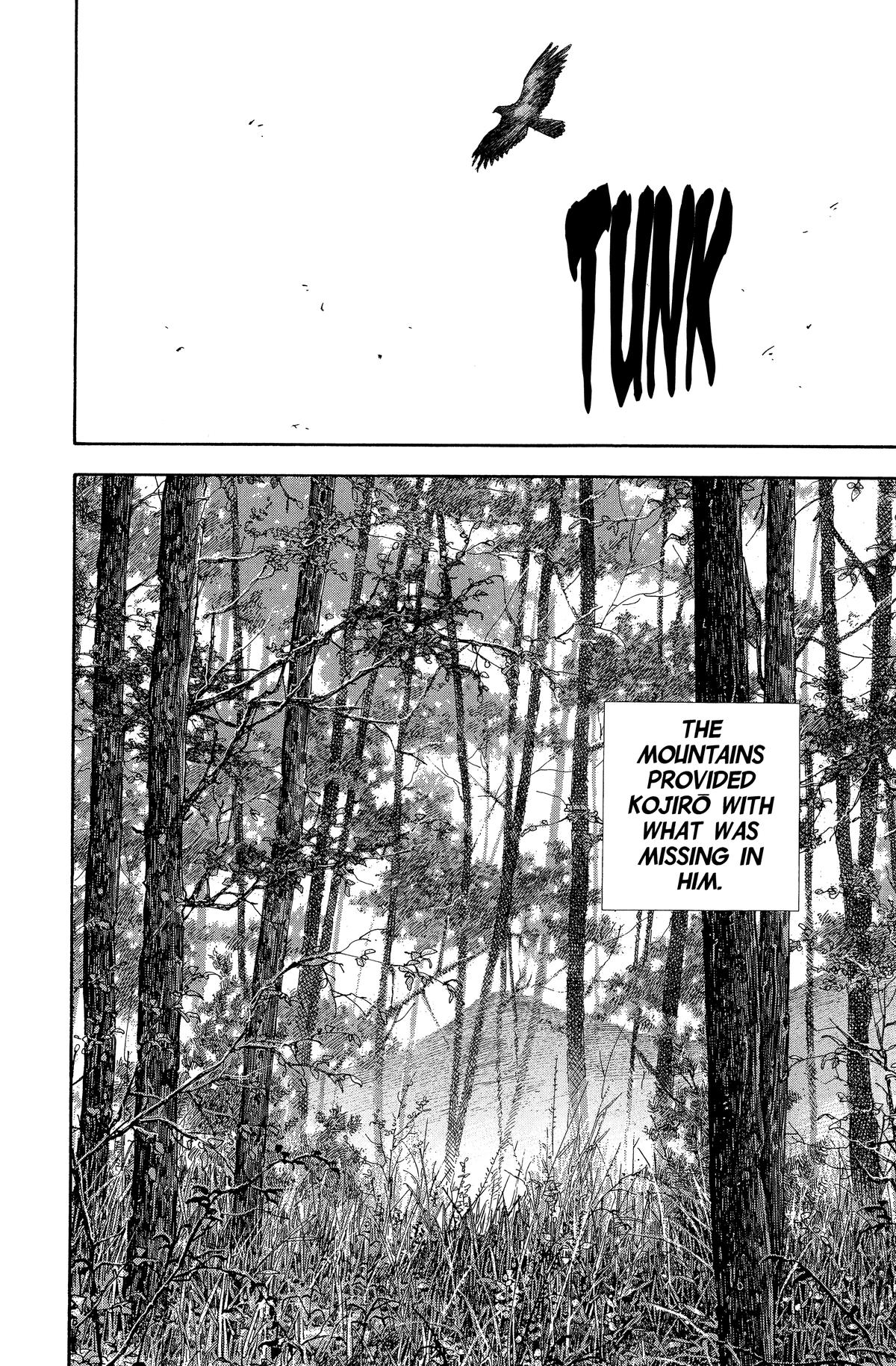 Vagabond Chapter 169 - Page 22