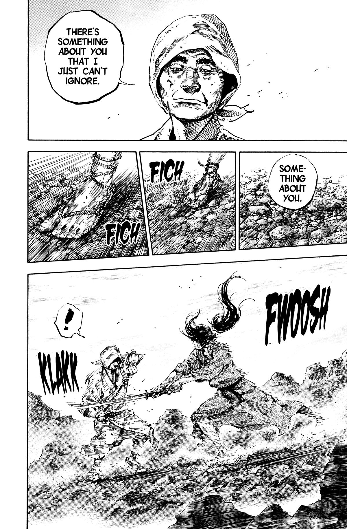Vagabond Chapter 170 - Page 6