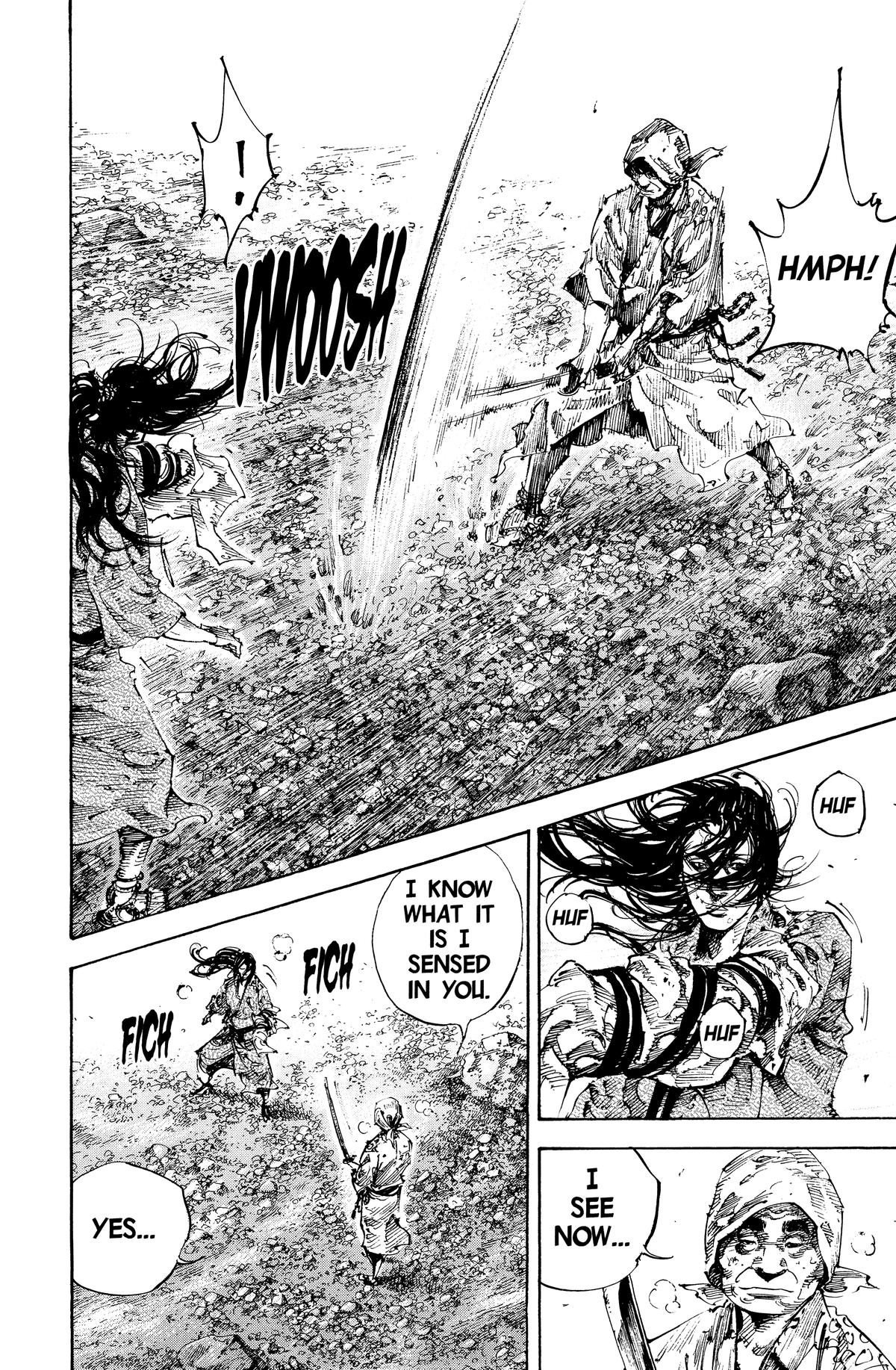 Vagabond Chapter 171 - Page 9