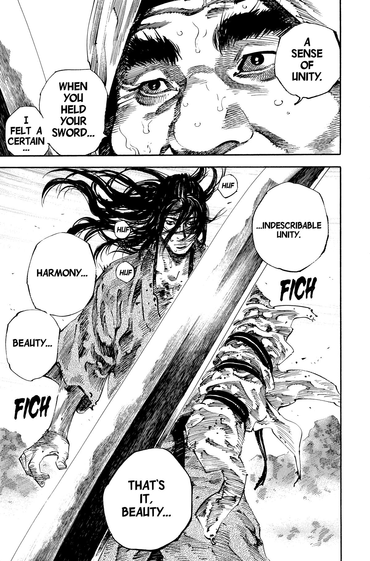 Vagabond Chapter 171 - Page 10