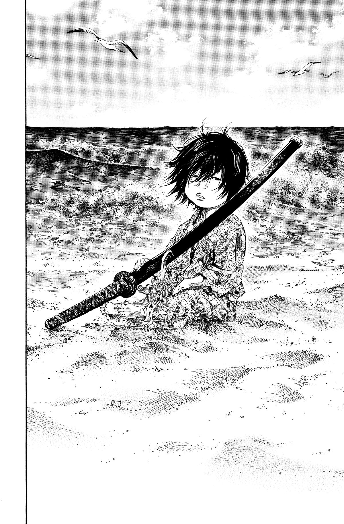 Vagabond Chapter 171 - Page 17