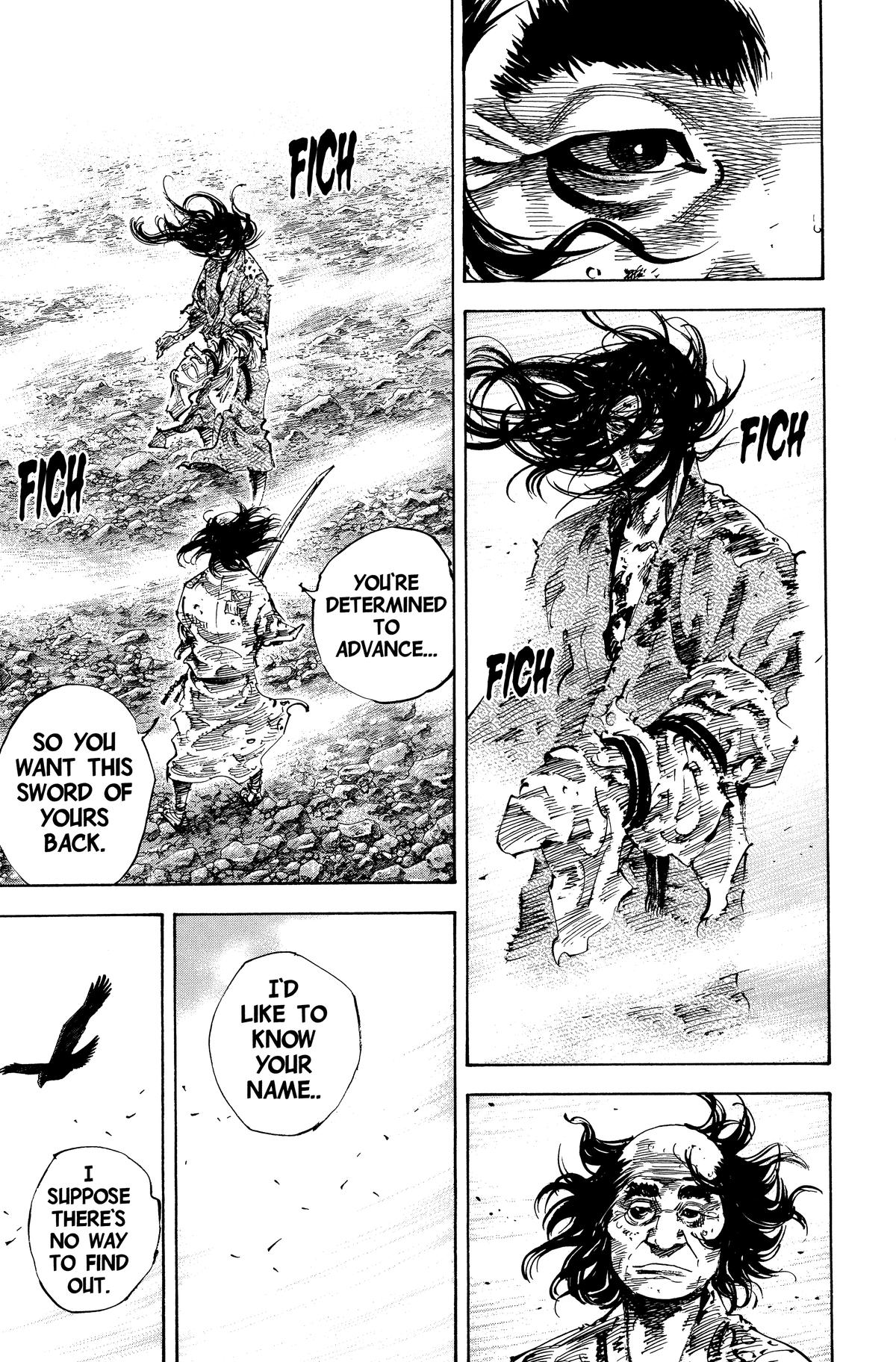 Vagabond Chapter 171 - Page 18
