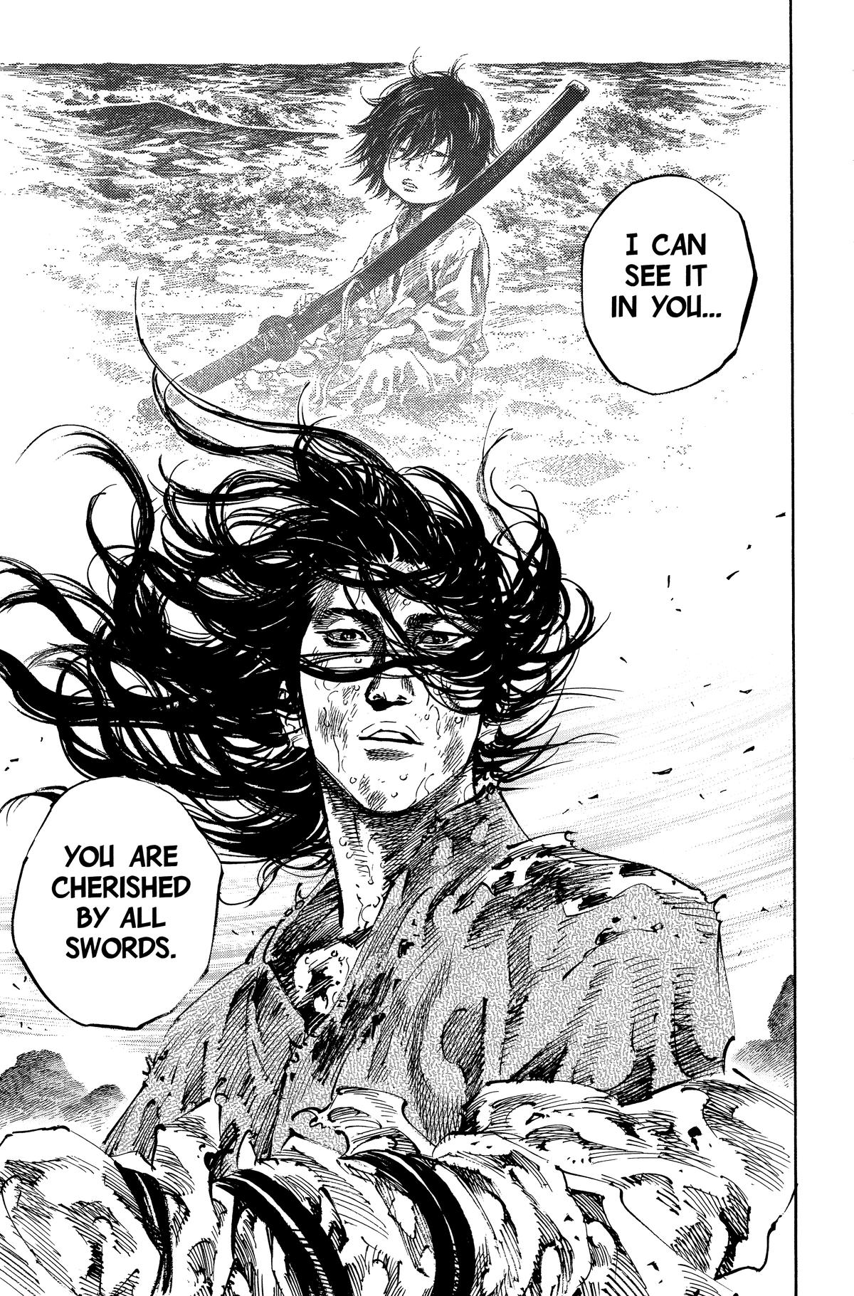 Vagabond Chapter 171 - Page 20