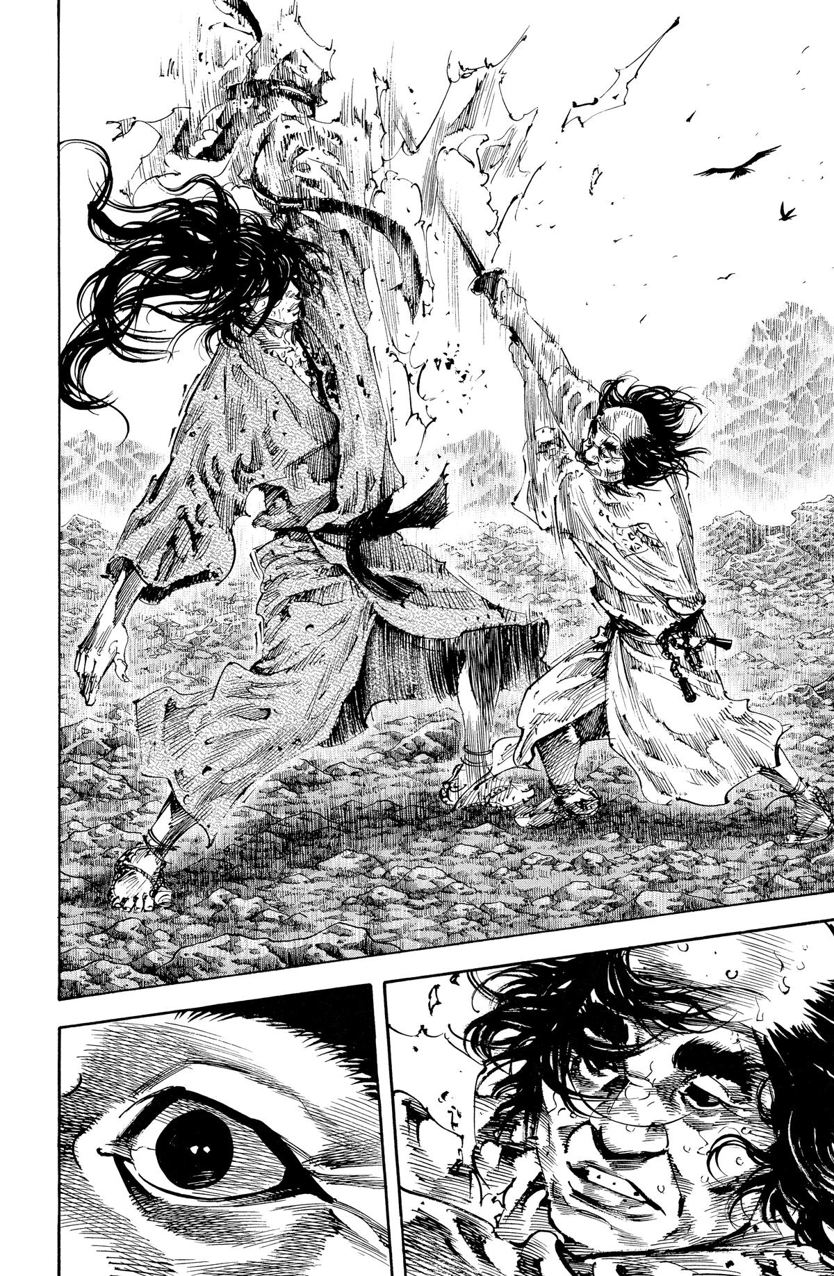 Vagabond Chapter 171 - Page 23