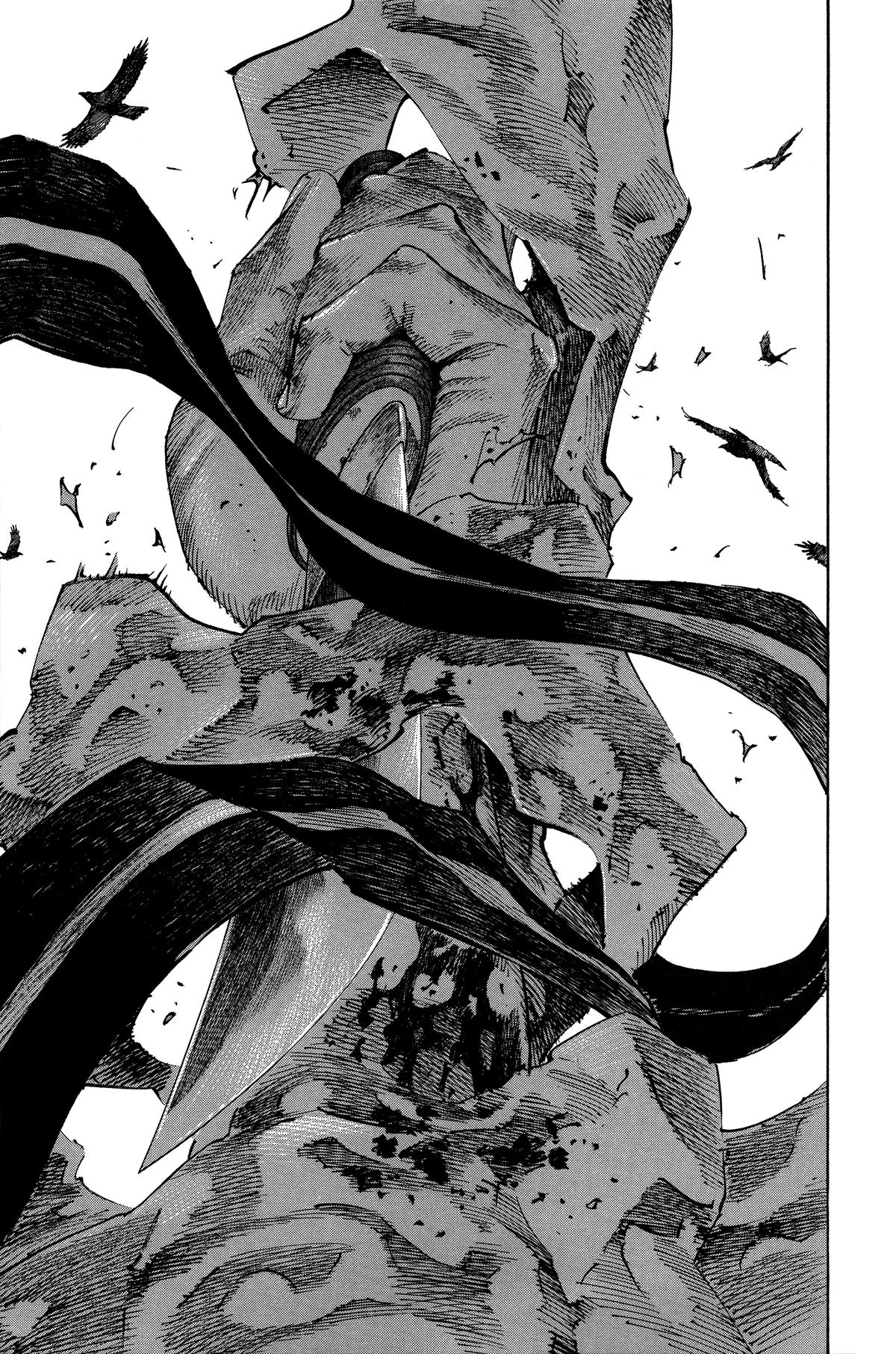 Vagabond Chapter 171 - Page 24