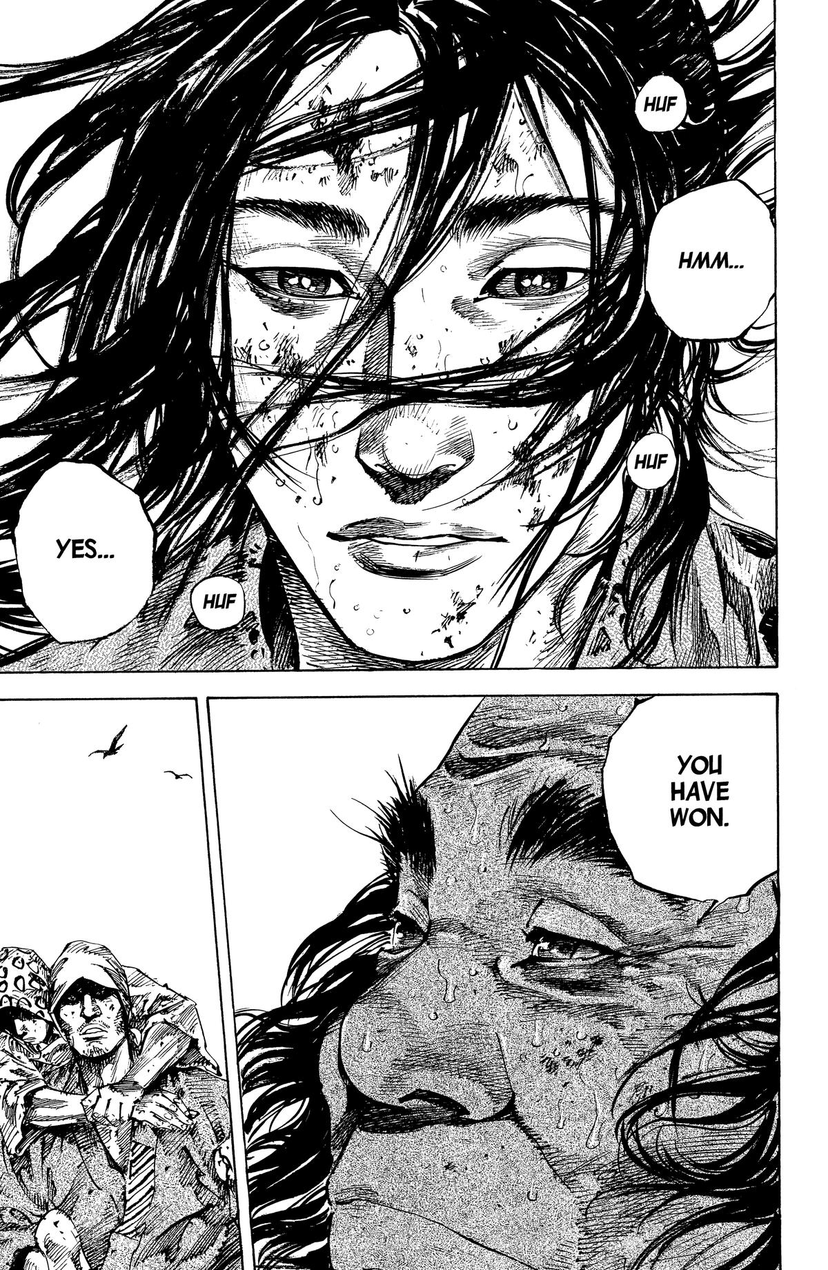 Vagabond Chapter 172 - Page 6