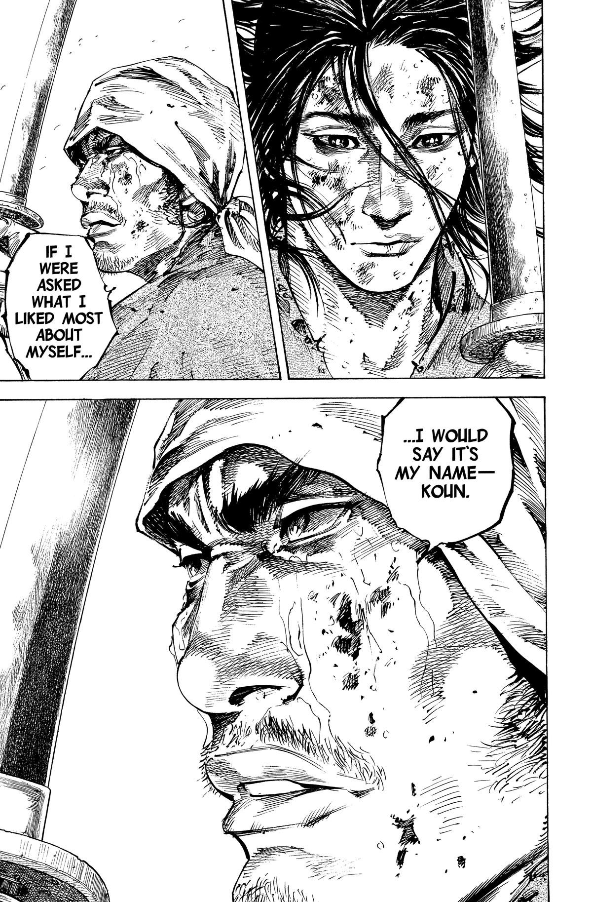 Vagabond Chapter 172 - Page 18