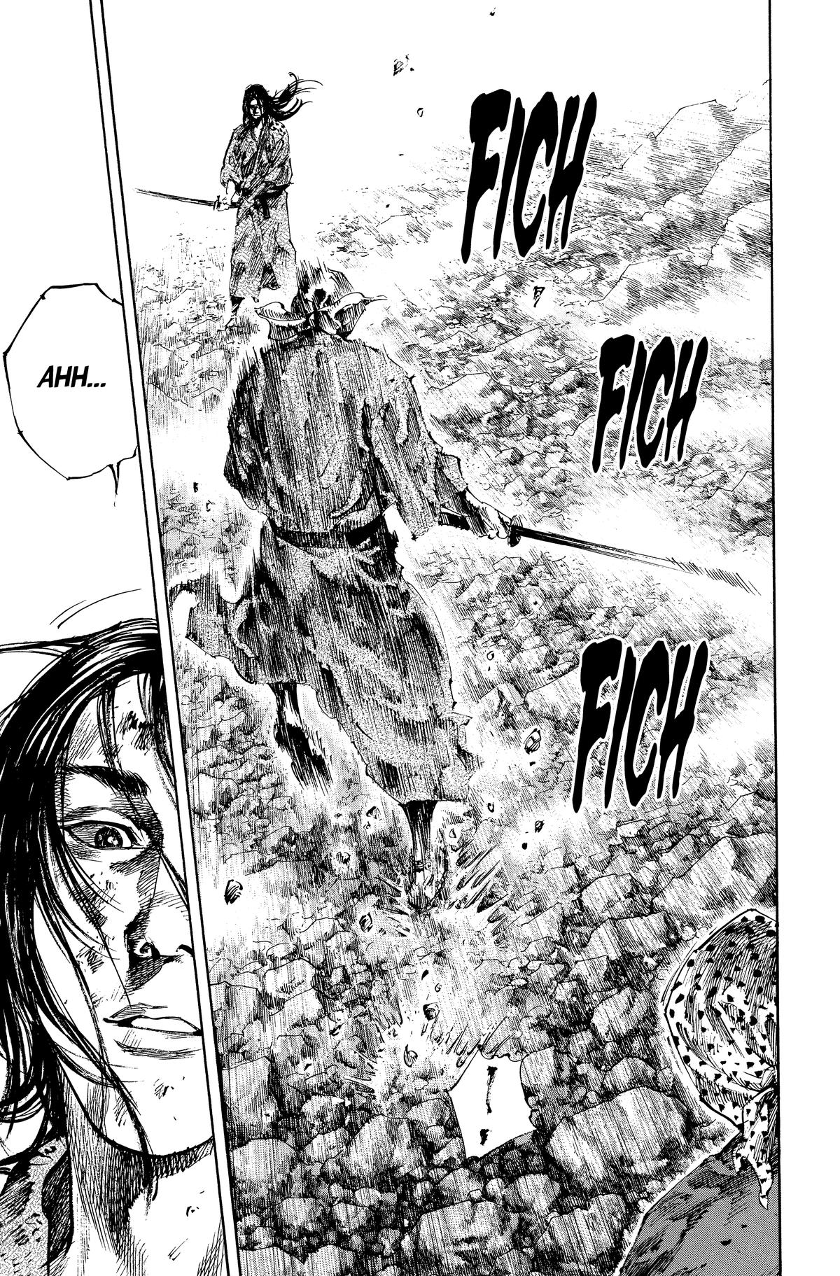 Vagabond Chapter 172 - Page 20